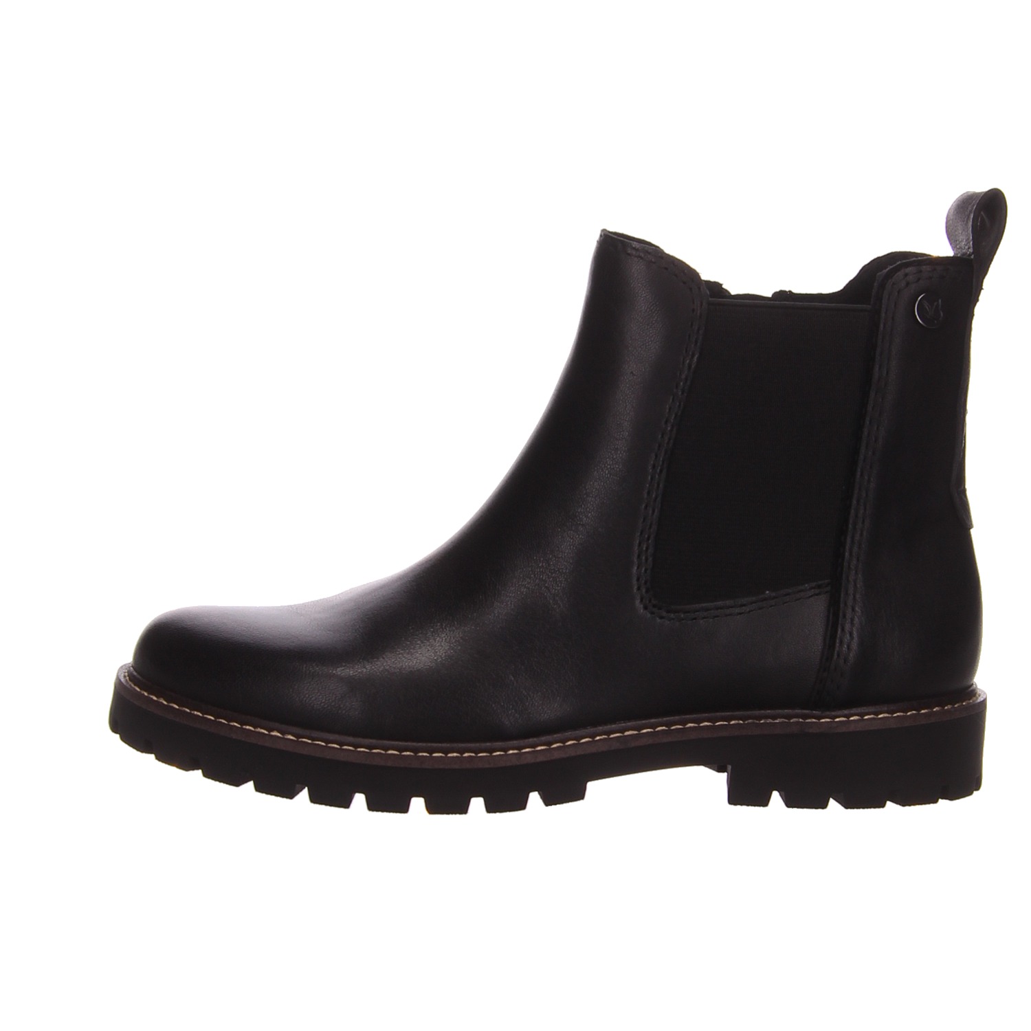 Caprice Stiefeletten 9-25412-45-022