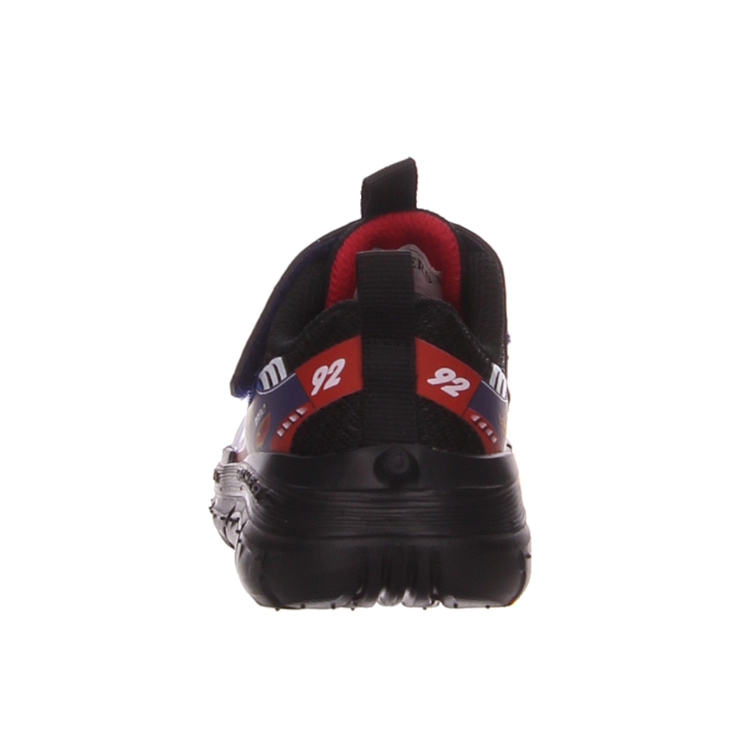 Skechers Jungen Halbschuhe 402303N BLRD