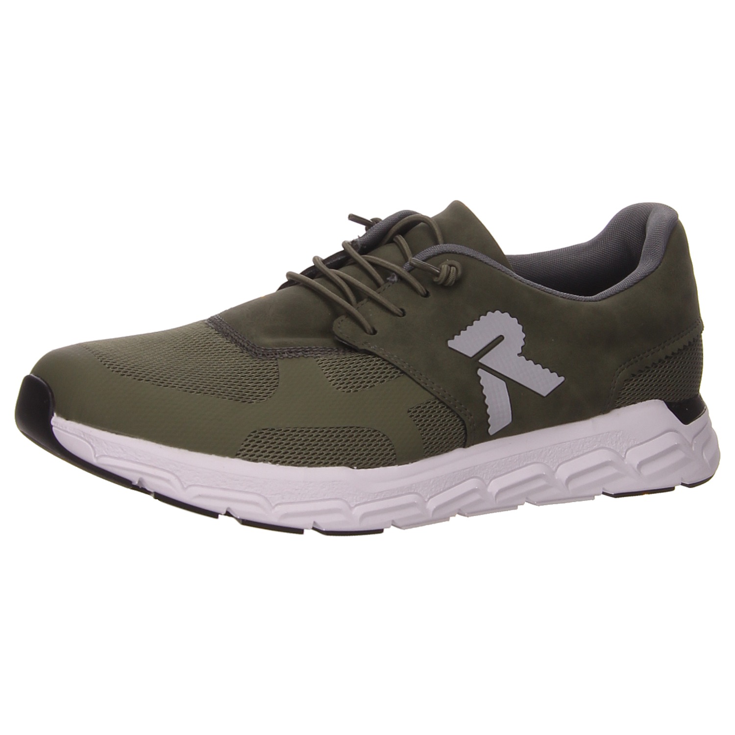 Rieker Herrenschuhe 09100-54