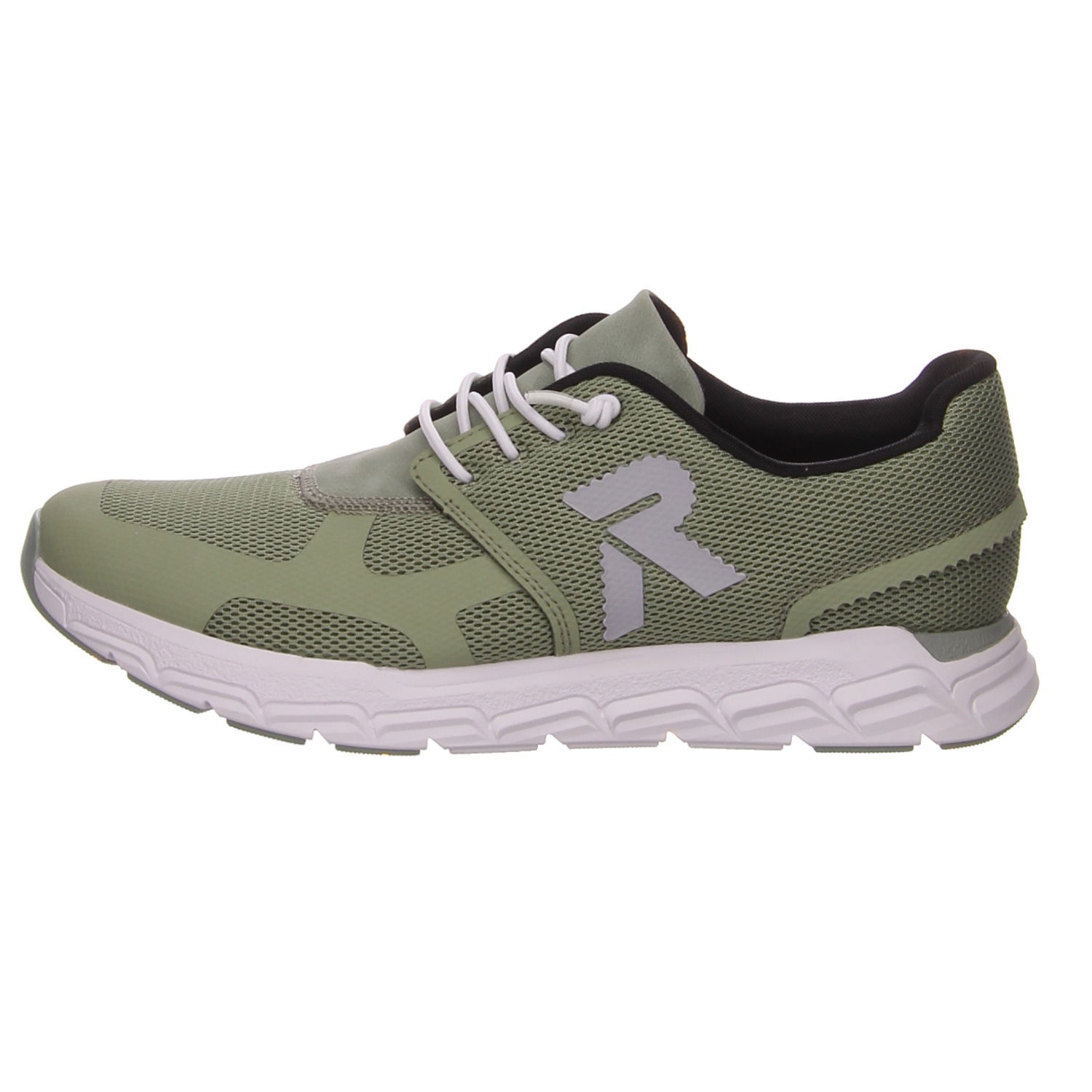 Rieker Schnürschuhe M9000-52