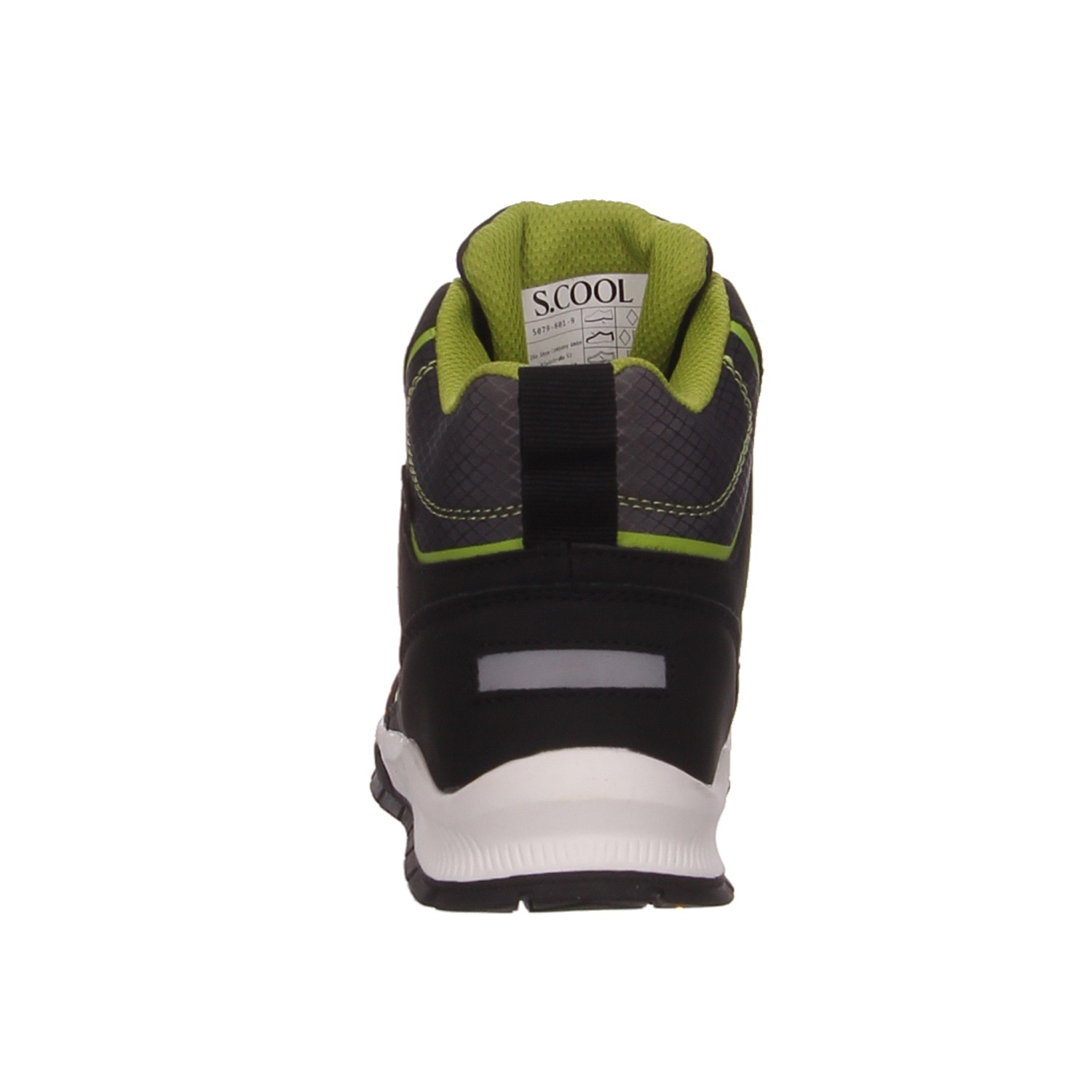 S. Cool Jungen Stiefel 5079 601 9