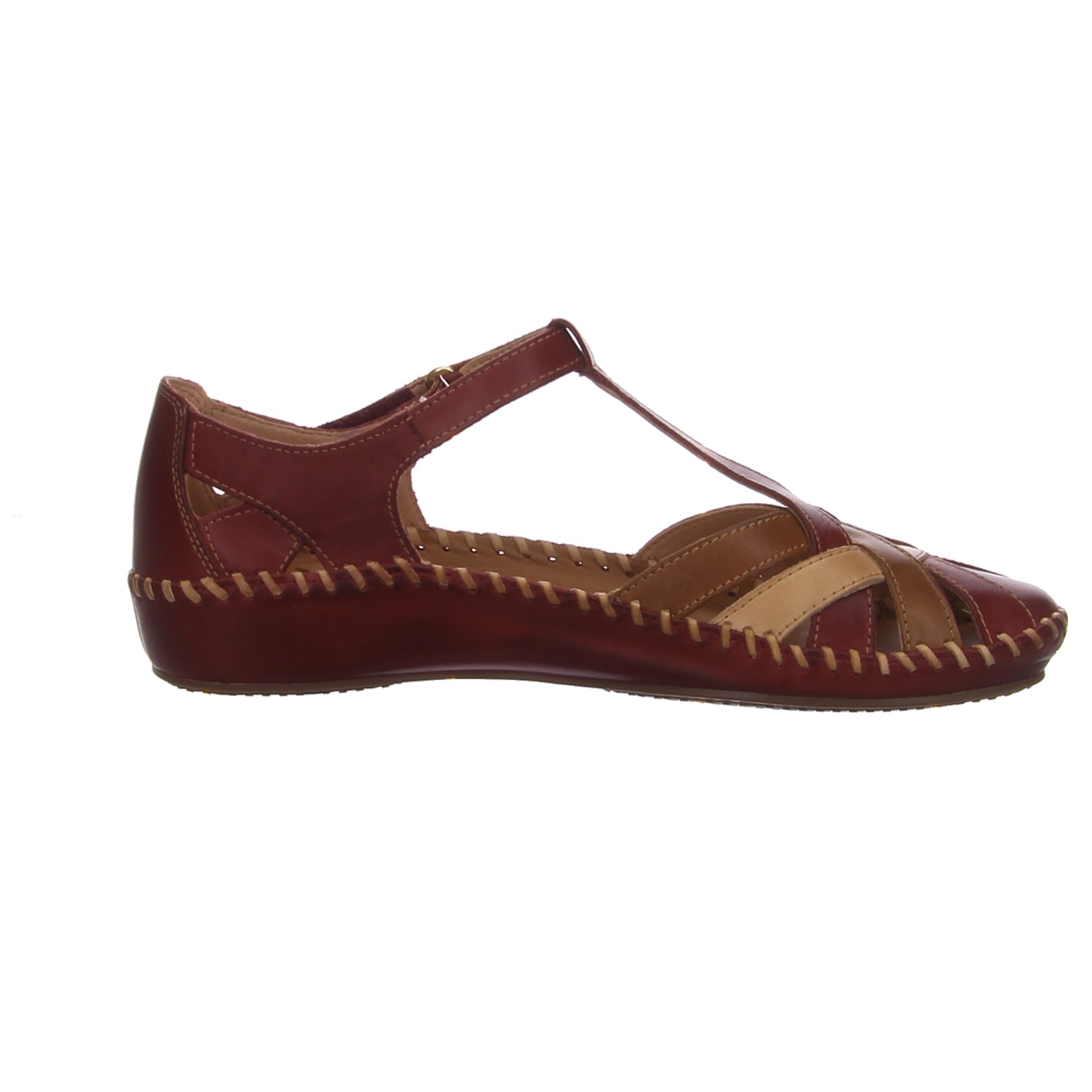 Pikolino's Sandaletten 655-0732C5 sandia