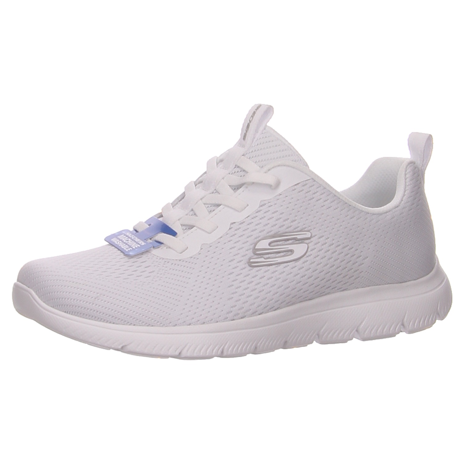 Skechers Sneaker 150344 WHT