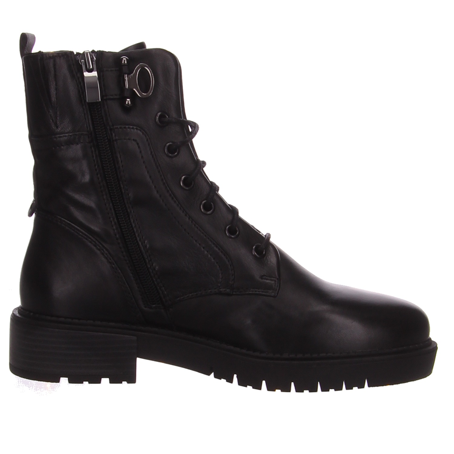 B.Z. Moda Boots 10201H3510 black