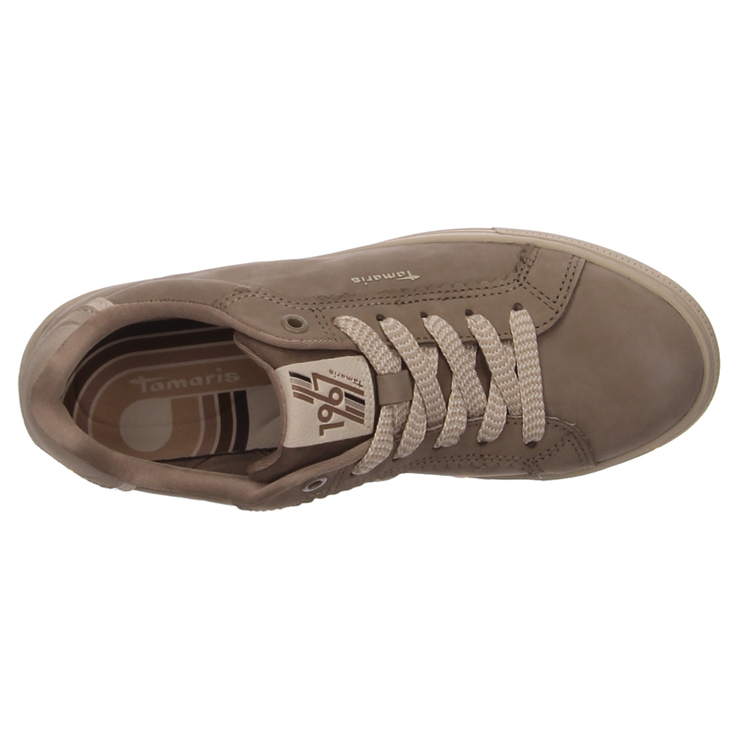 Tamaris Schnürschuhe 1-23730-47-353