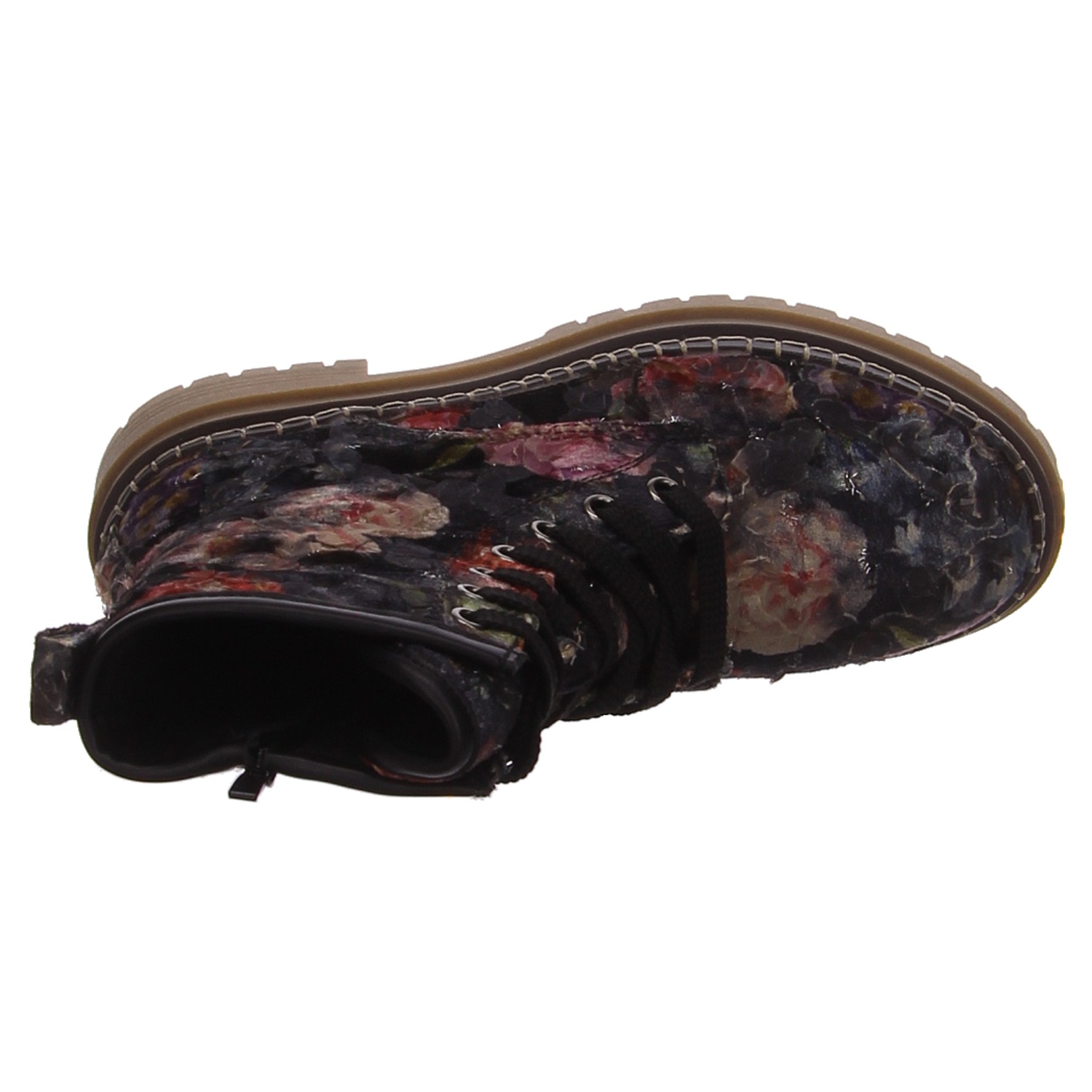 Artiker Schnürschuhe 57C1054