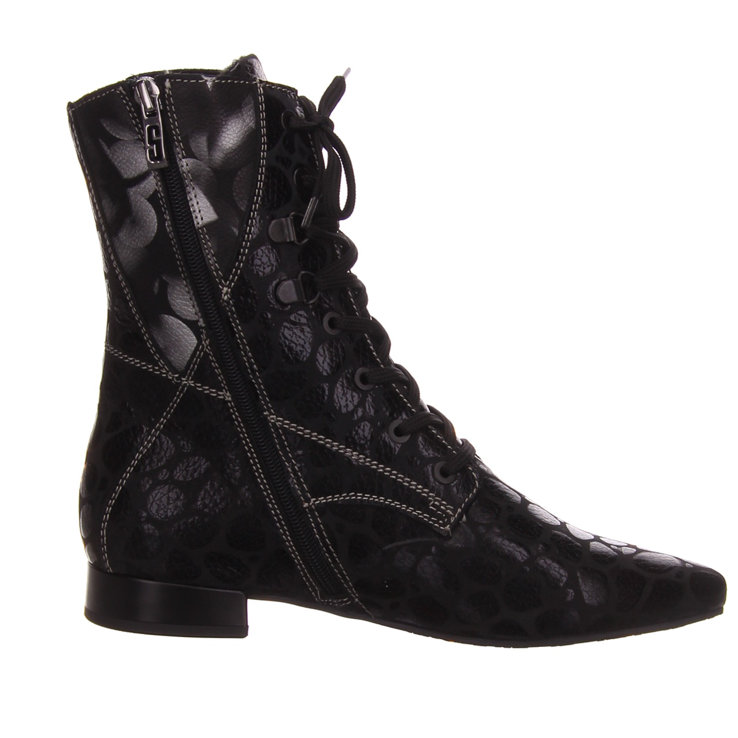 Simen Stiefel 8052A