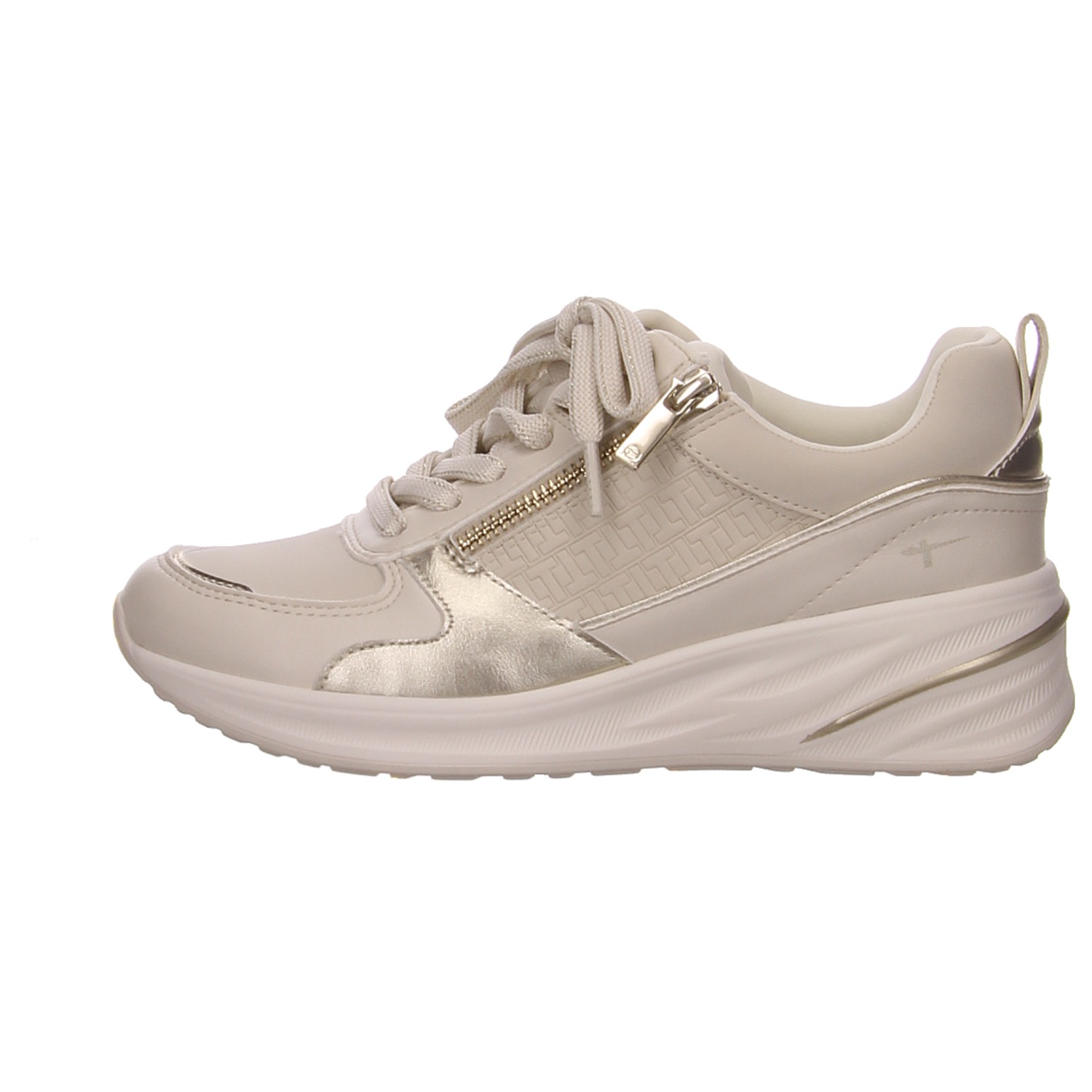 Tamaris Schnürschuhe 1-23754-45-485