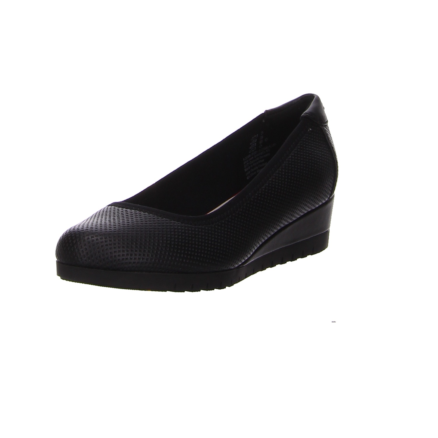 s.Oliver Pumps blau