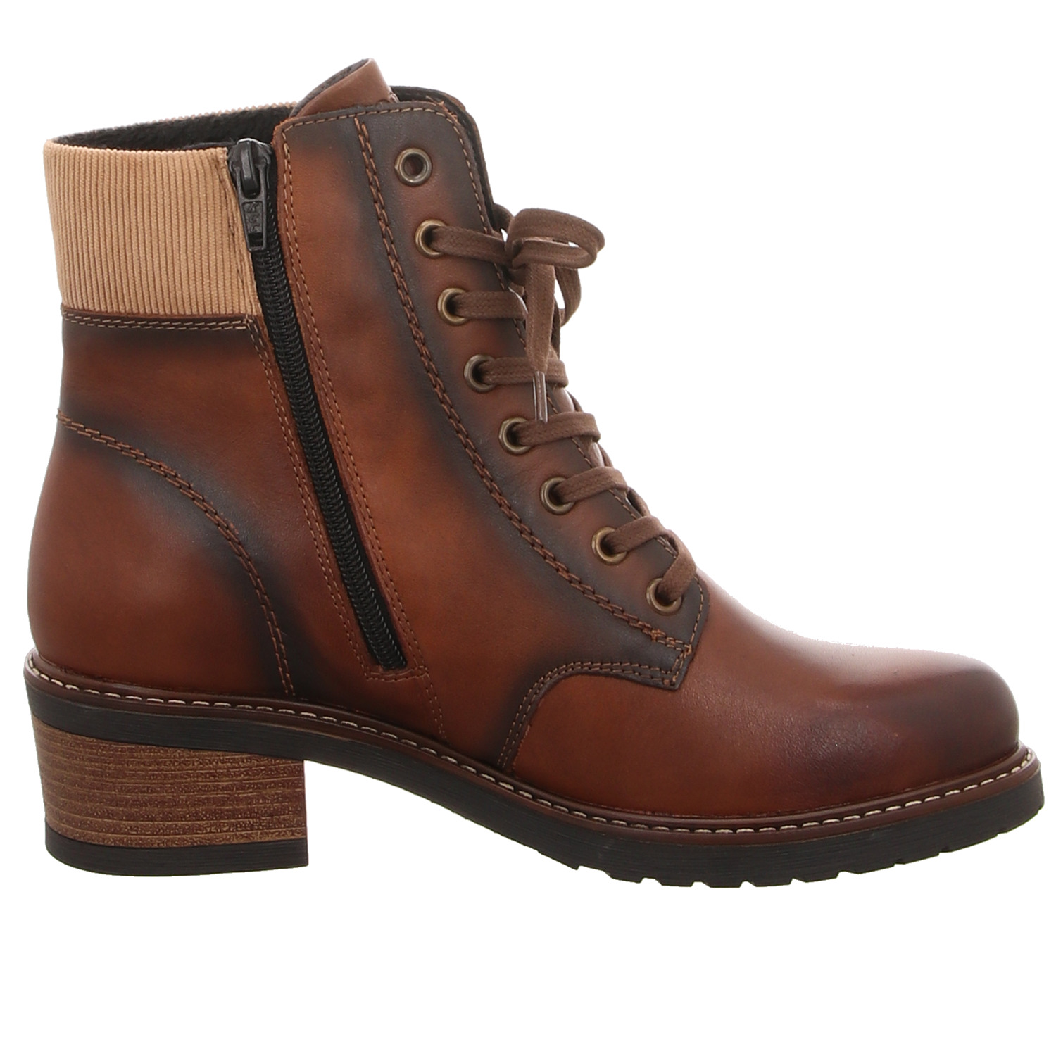 Remonte Stiefel D1A70-22