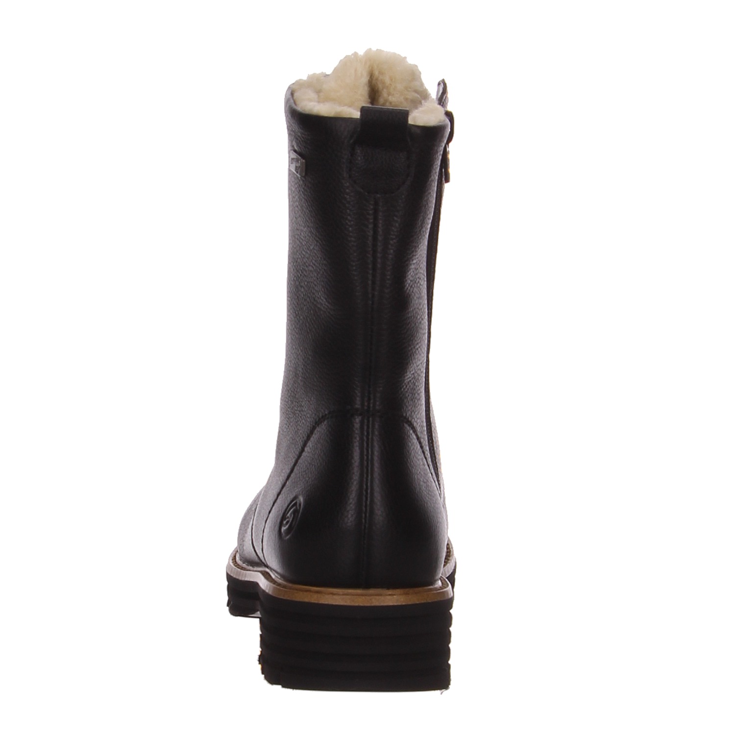 Remonte Schnürschuhe D3A73-03