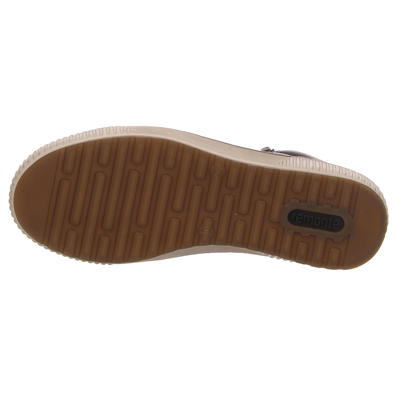 Remonte Schnürschuhe D0772-25