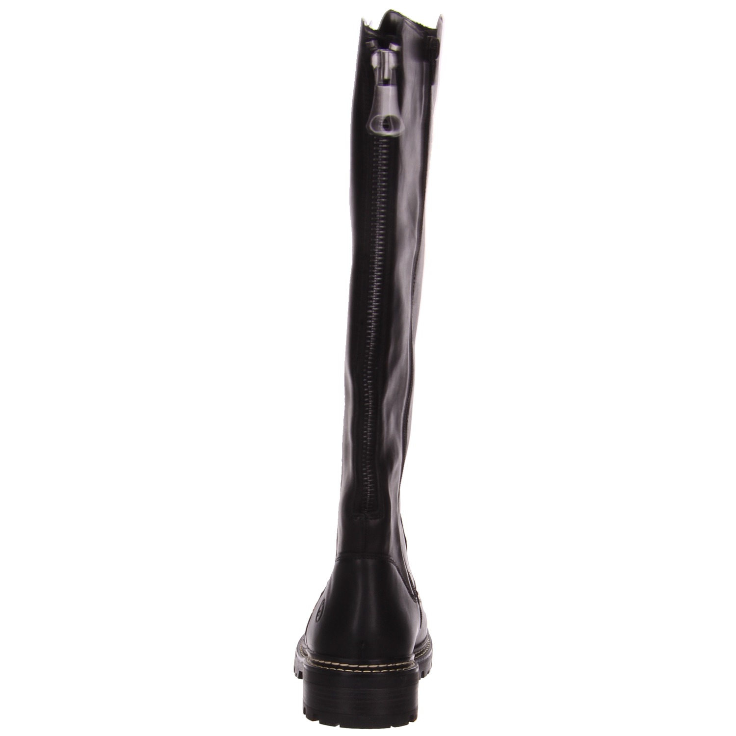 Remonte Stiefel schwarz Remonte Stiefel D0B72-01