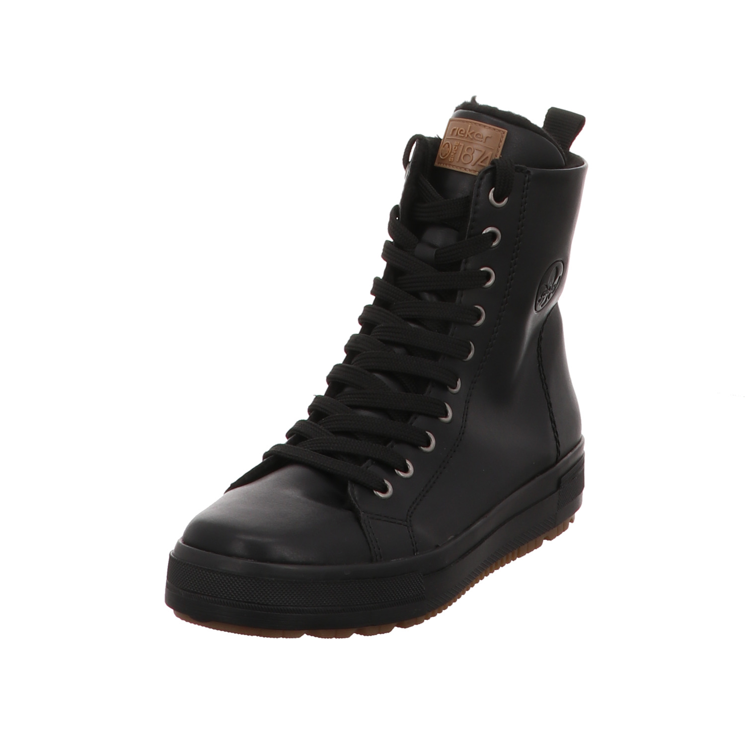 Rieker schwarz N2709-00