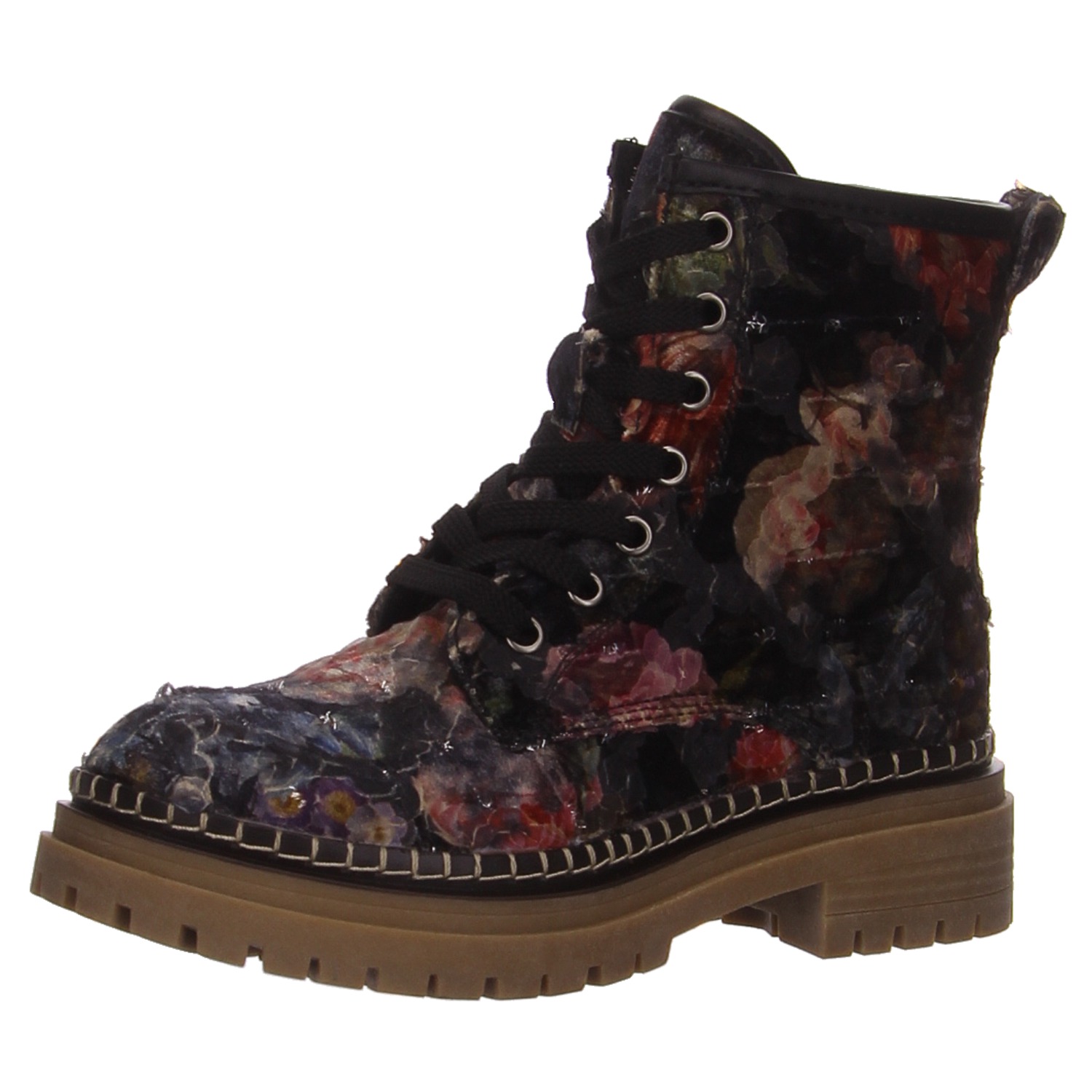 Artiker Schnürschuhe 57C1054