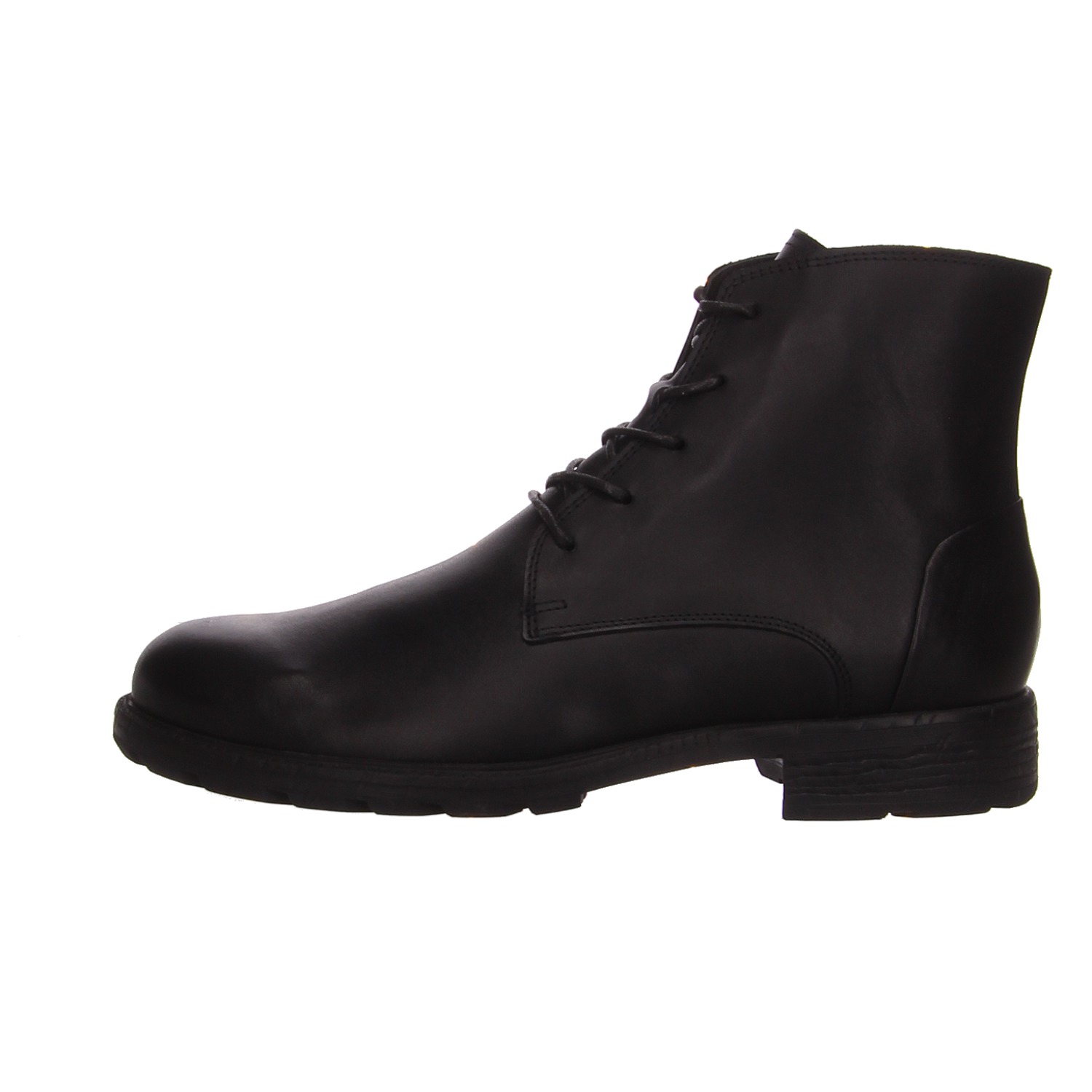 Think Schnürstiefel 3-001006-0000