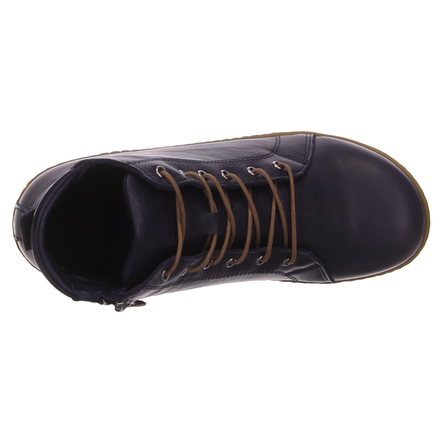 elbandi Boots 700 2151-26 navy