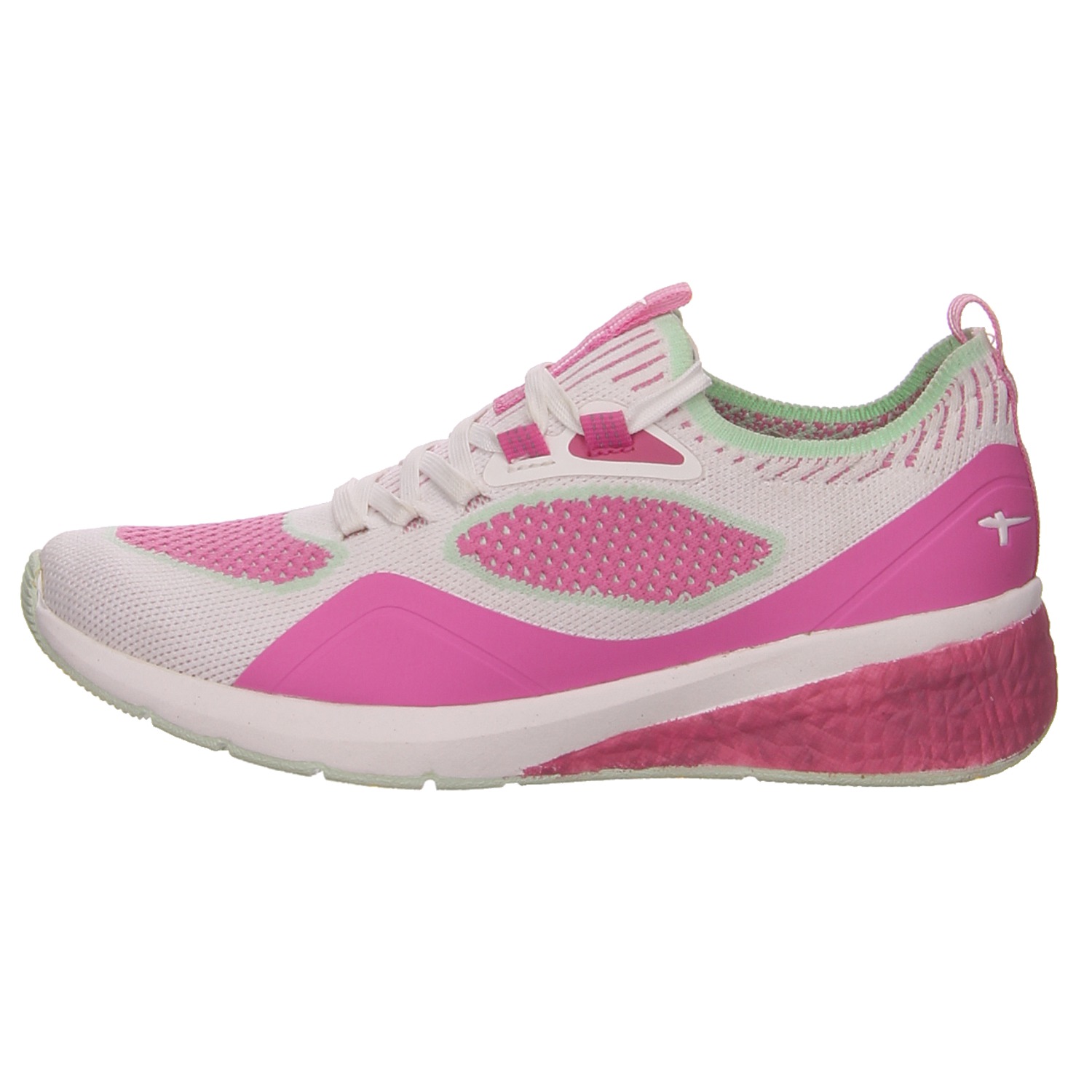 Tamaris Schnürschuhe 1-23770-44-514