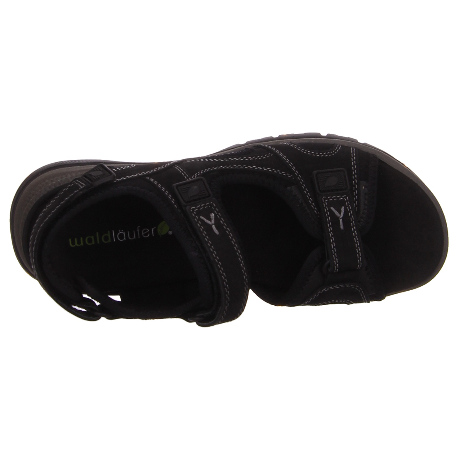Waldläufer Wanderschuhe 769004 100001