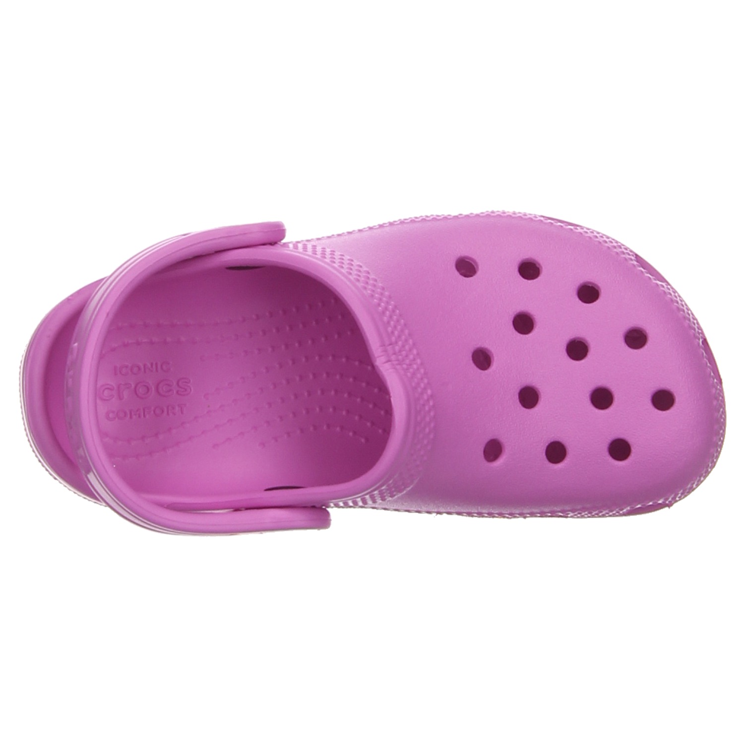 CROCS Hausschuhe CR206991-6SW