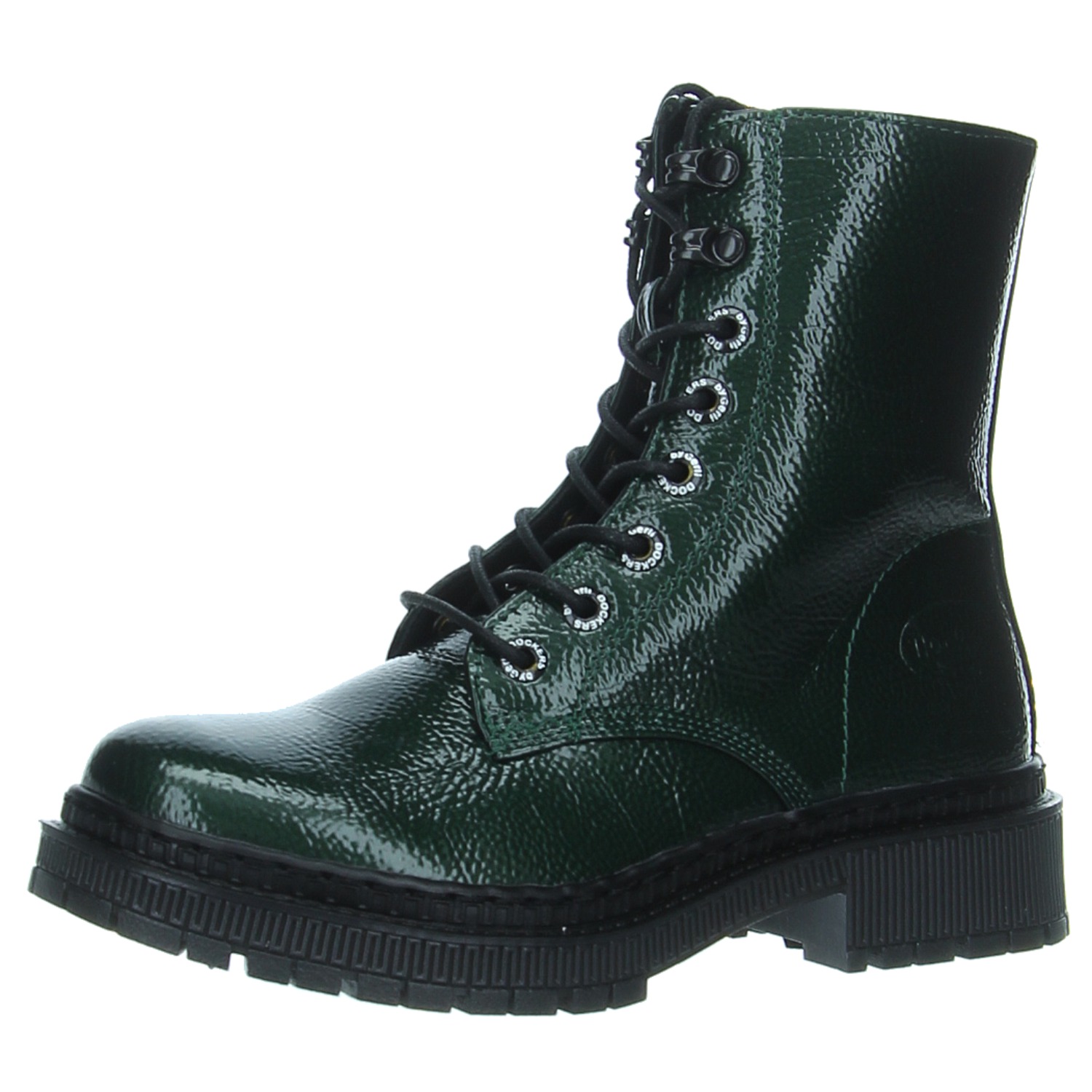 Dockers Ankle Boots 57BI201 670821
