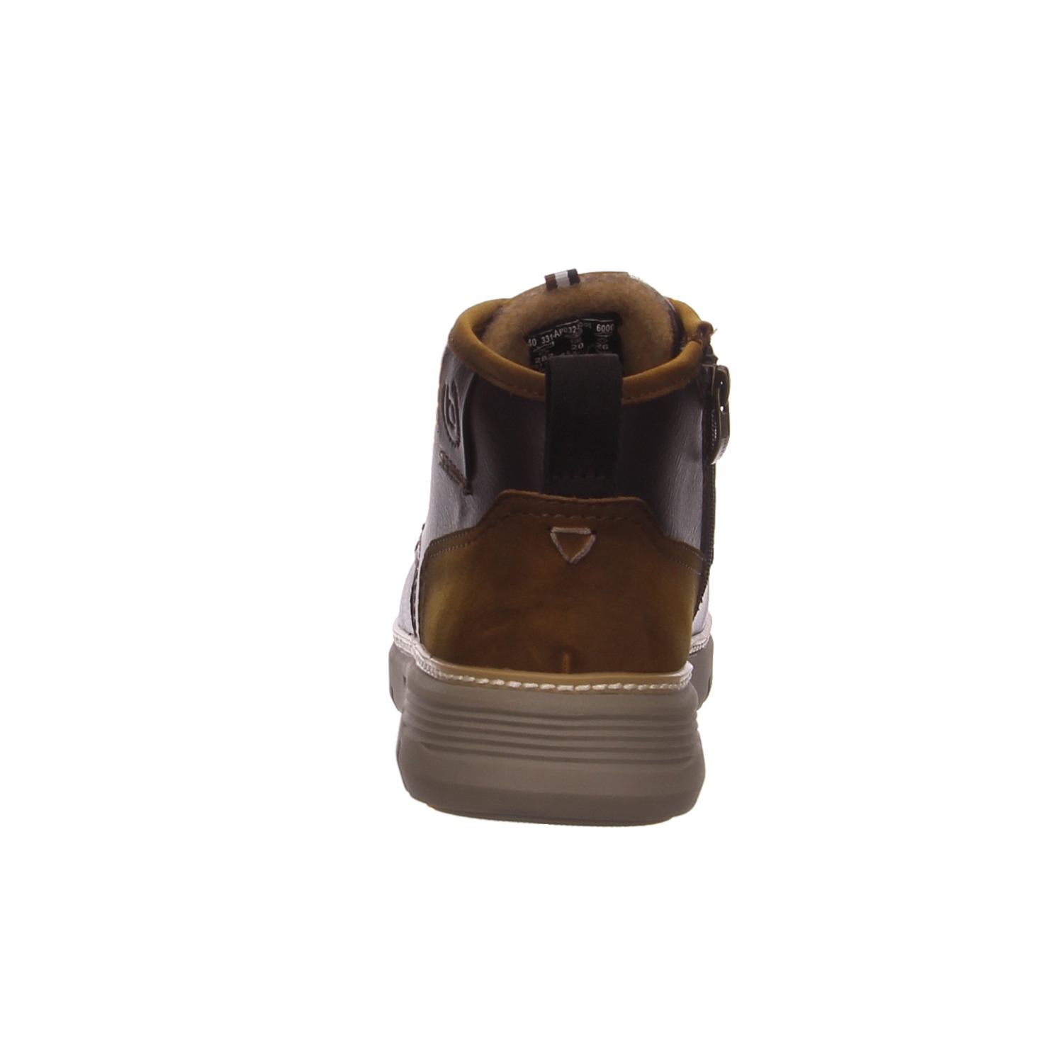 bugatti Wanderschuhe 331 AP032 5900 6000
