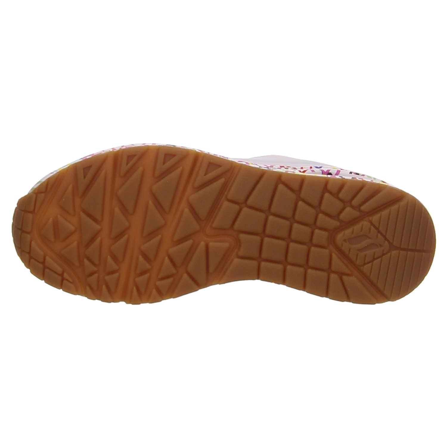 Skechers Schnürschuhe 155506 WHT