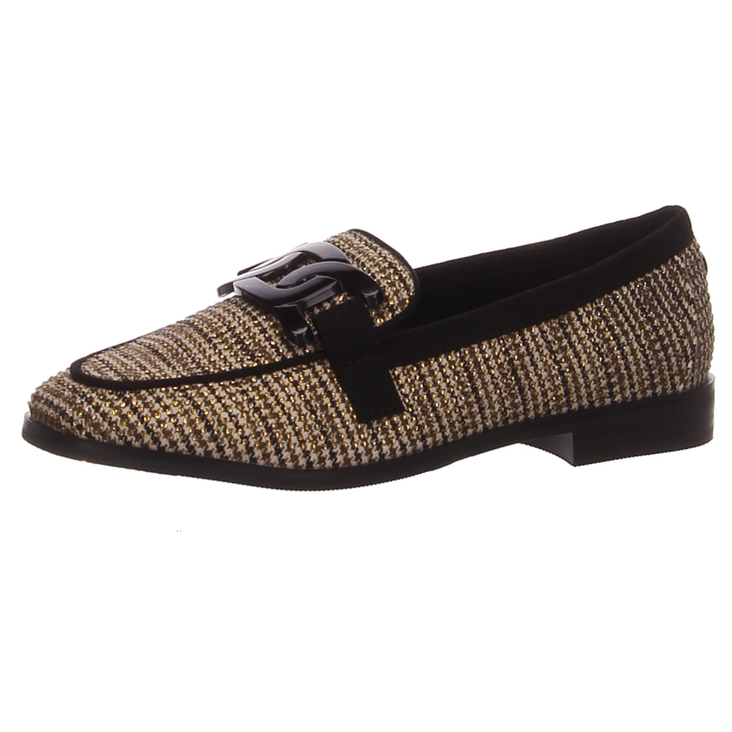 La Strada Slipper 2220127 4022
