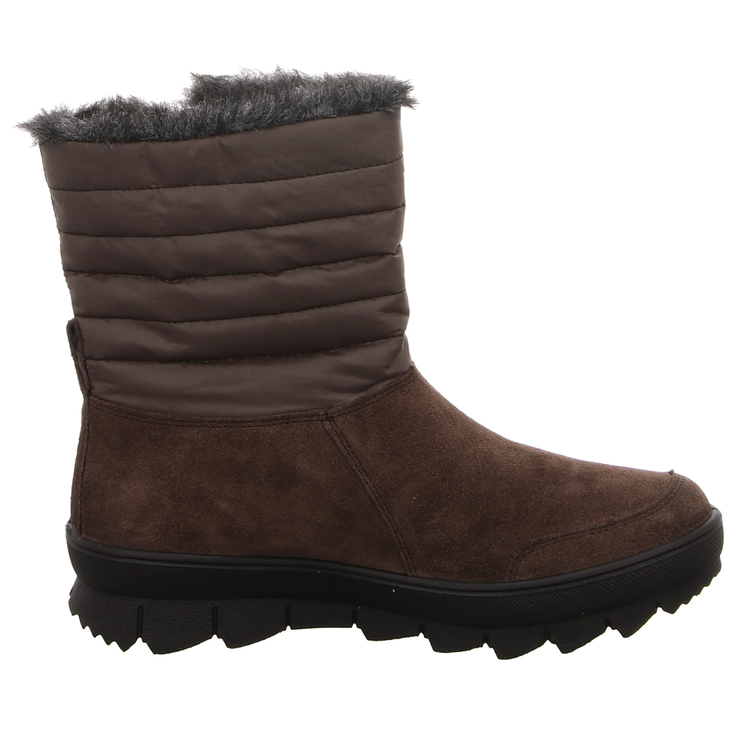 Legero Stiefel 2-009900-2800