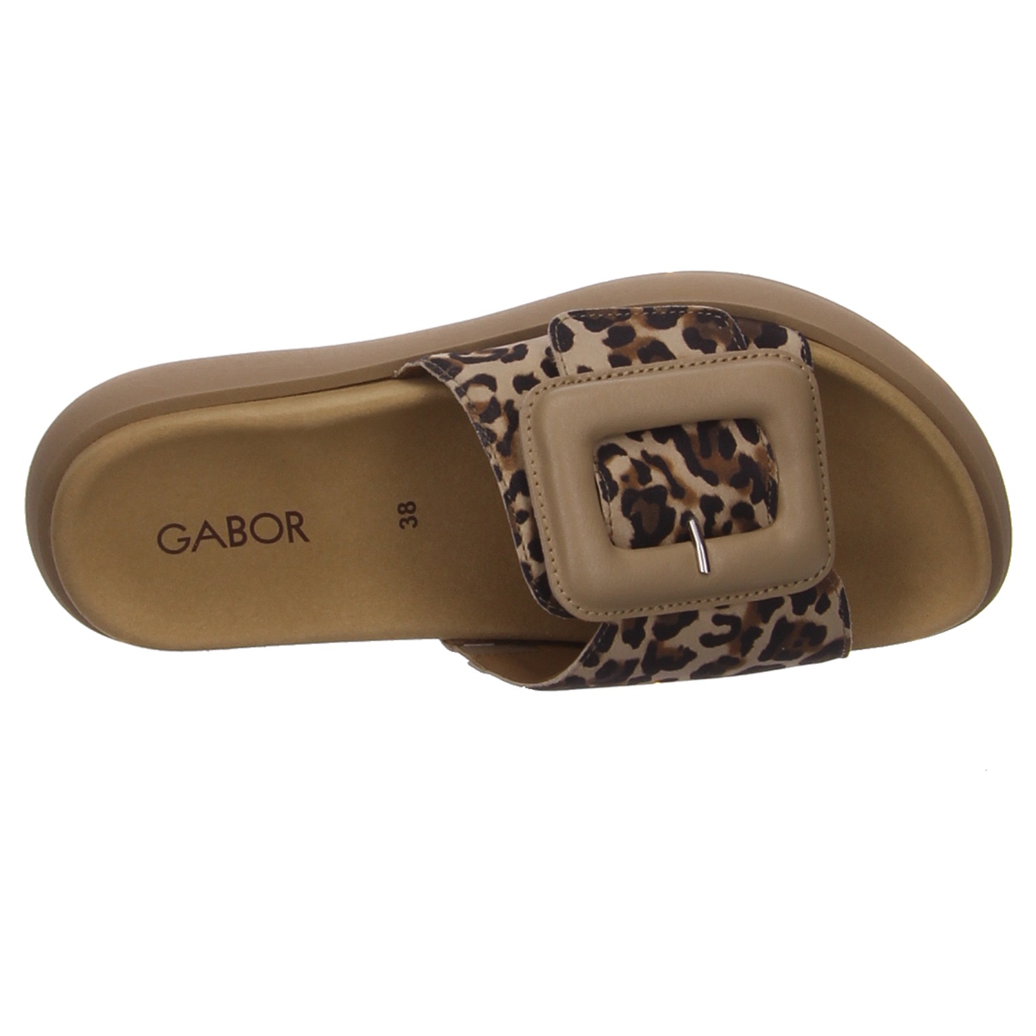 Gabor Pantoletten 83.751-32