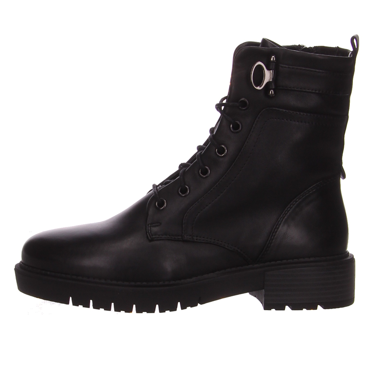 B.Z. Moda Boots 10201H3510 black
