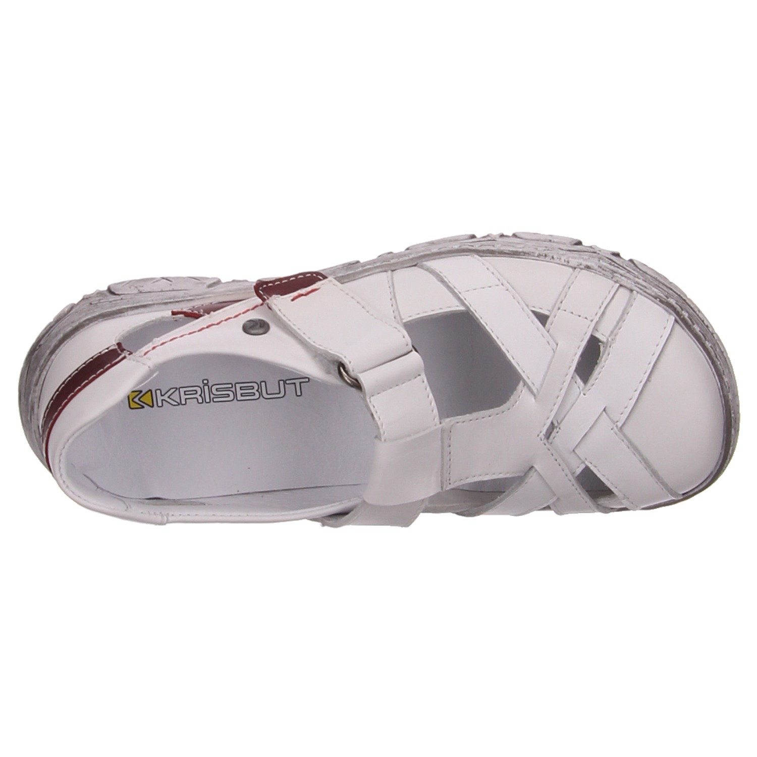 Krisbut Sandaletten 2503-2