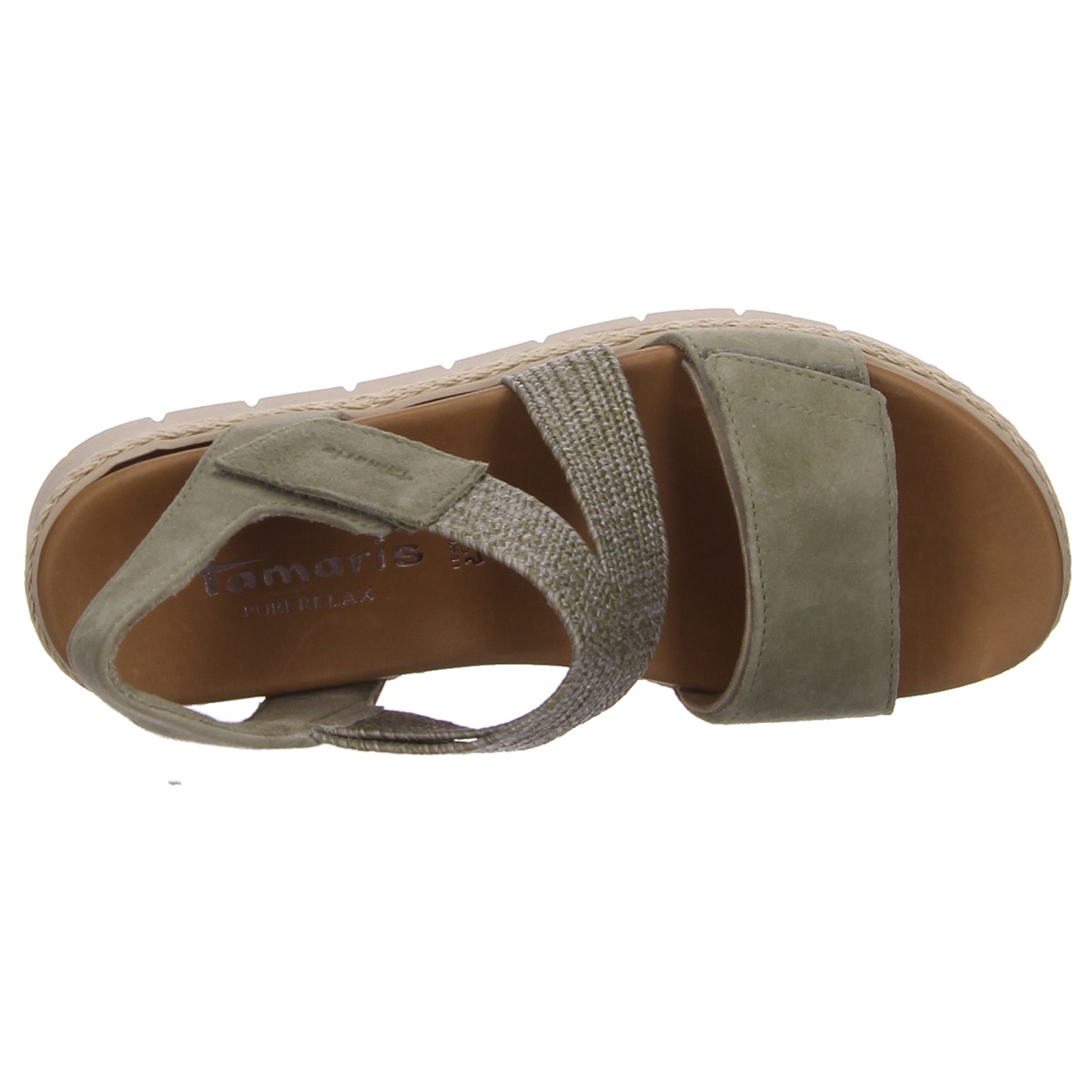 Tamaris Sandaletten 1-28241-42-771