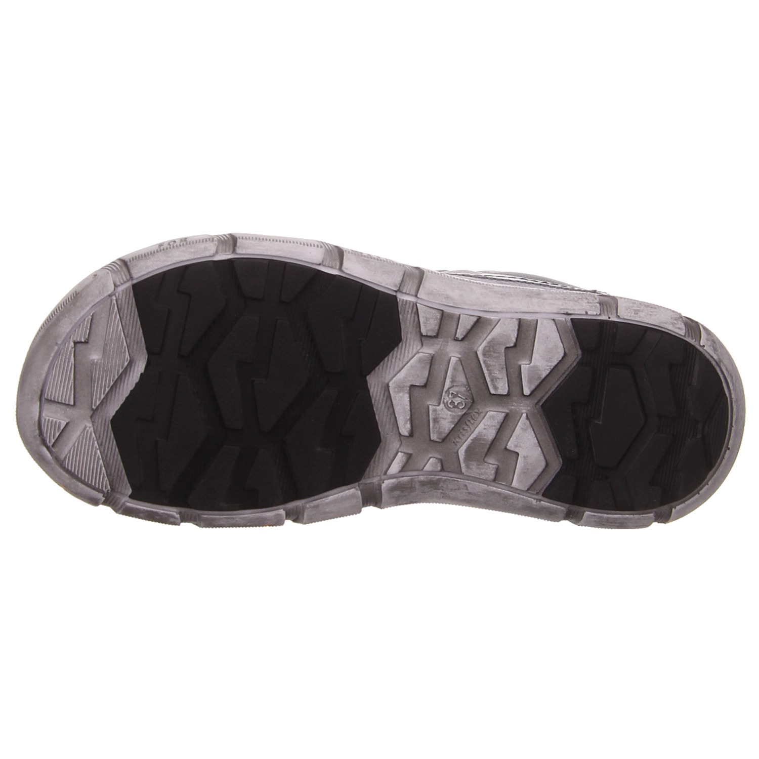 Krisbut Schnürschuhe 2670-2