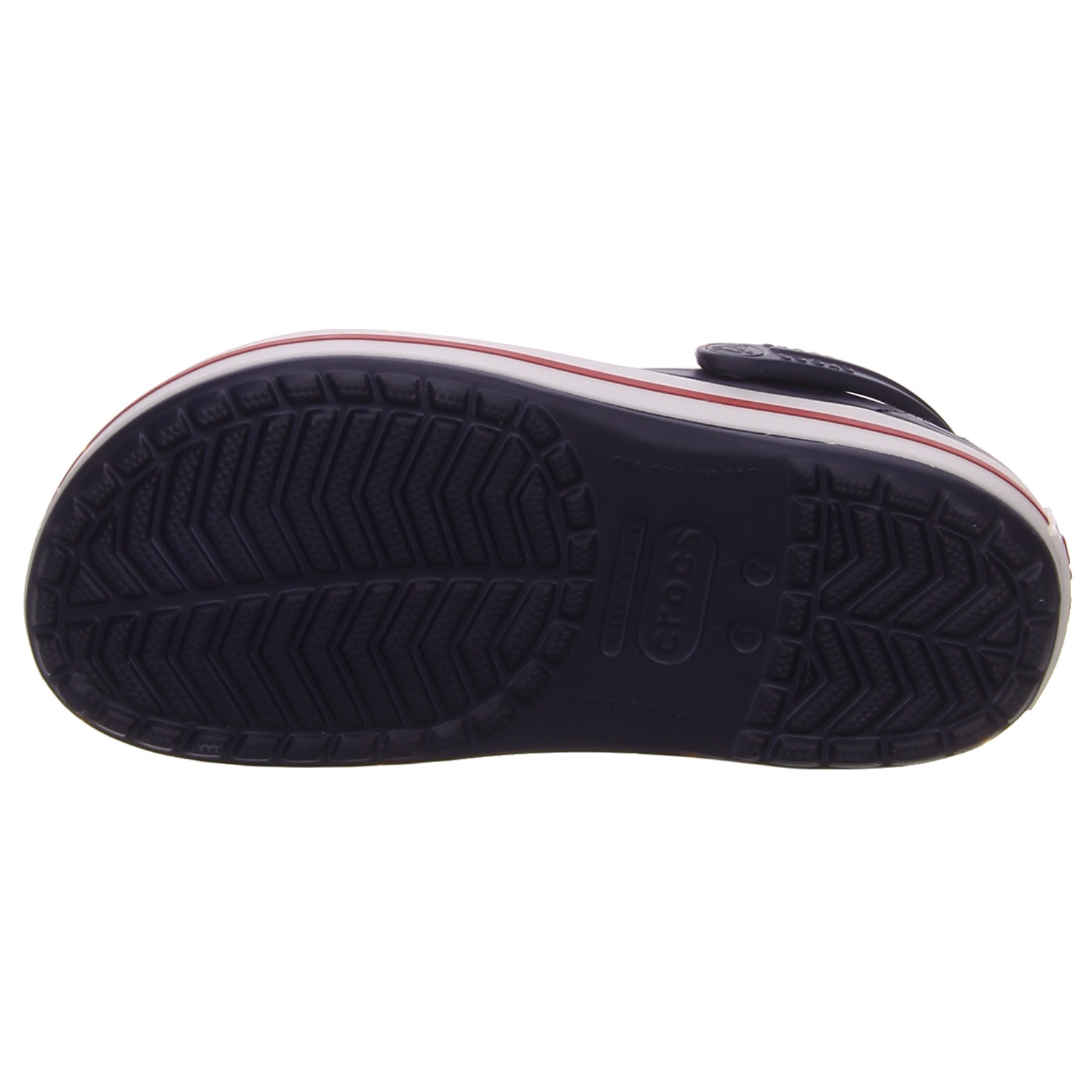 CROCS Hausschuhe CR11016-410