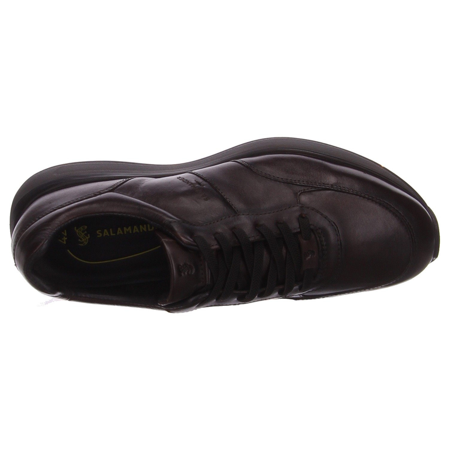 Salamander AG Schnürschuhe E31 AXV01 1000 6100