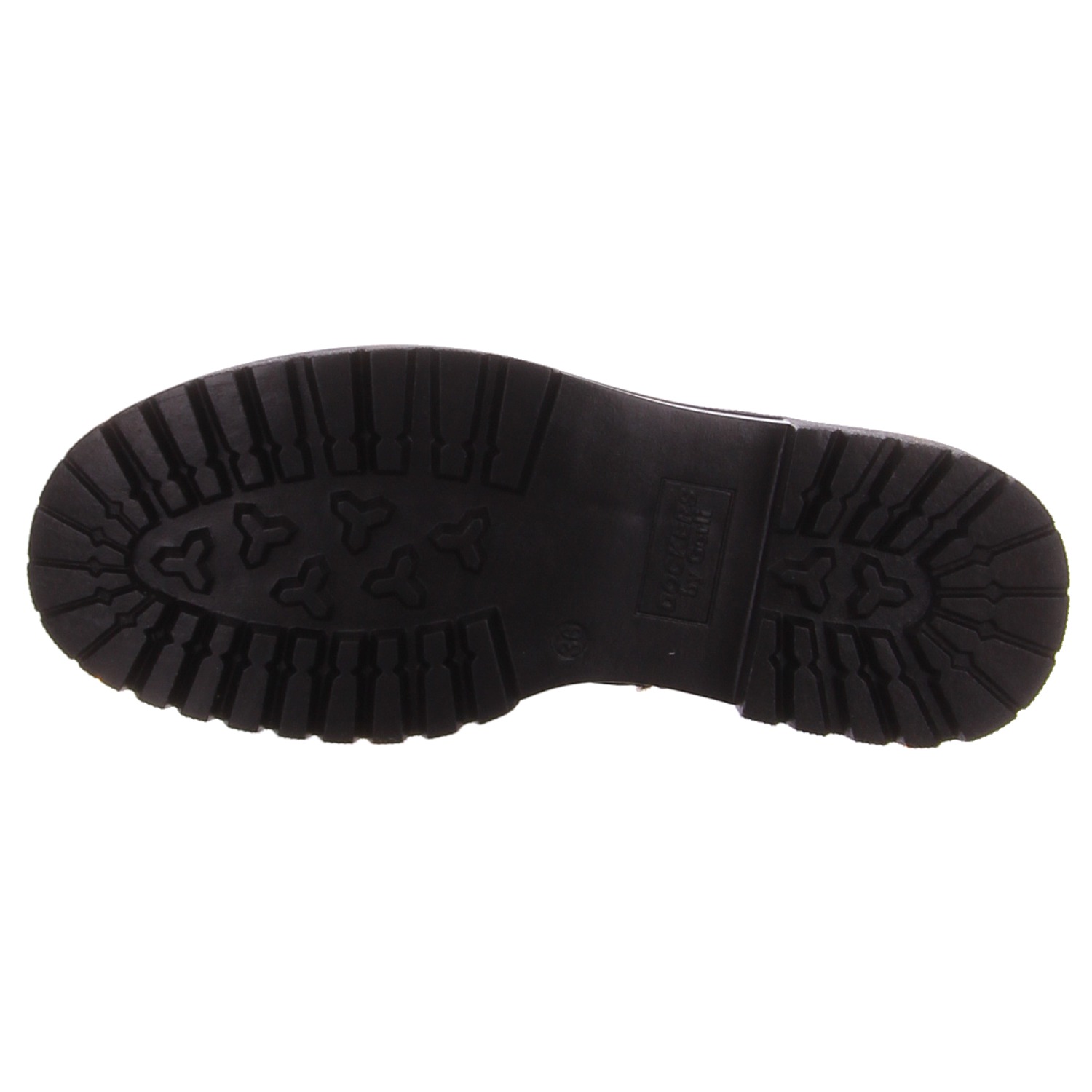 Dockers Boots 57AZ302 610101