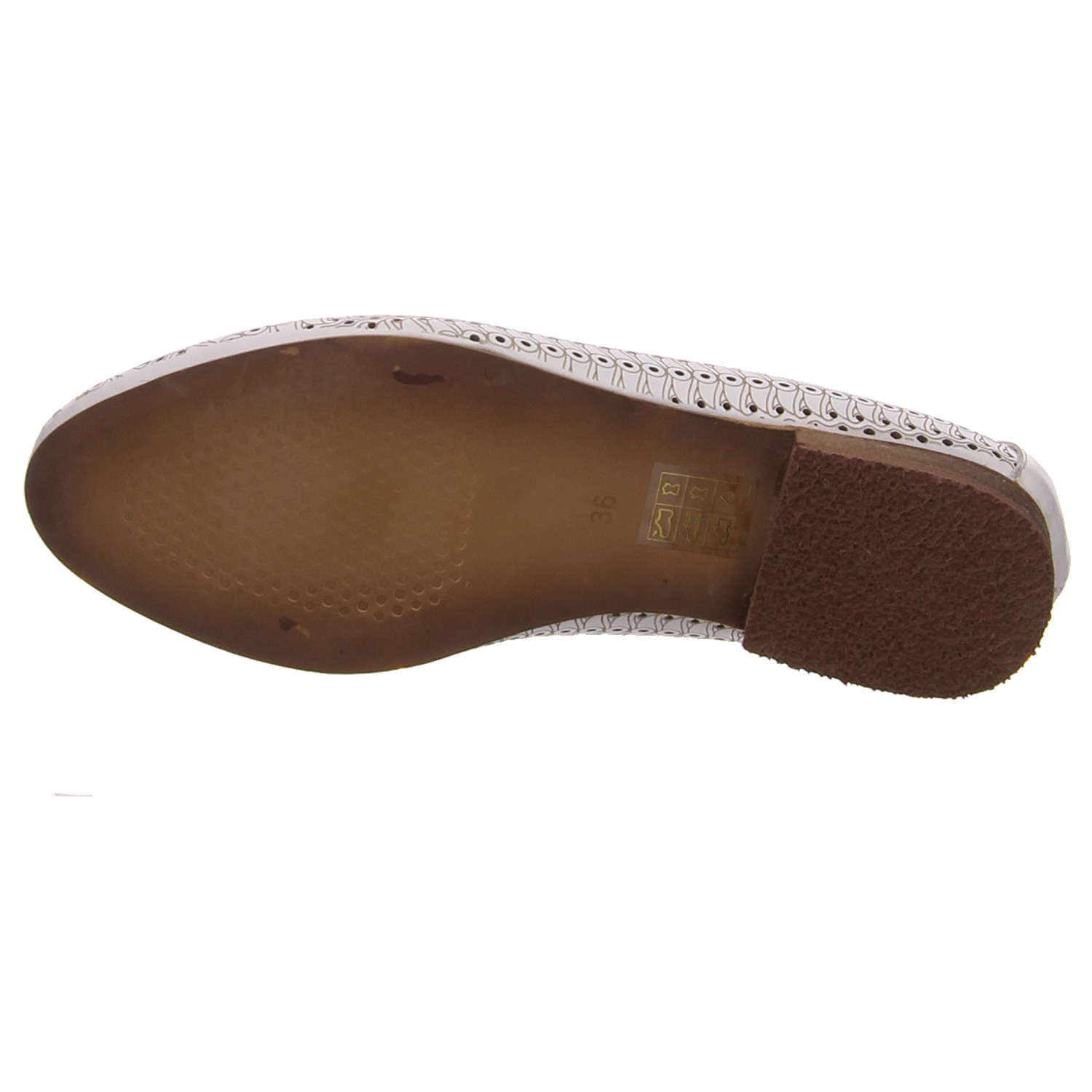 elbandi Pumps 708 02