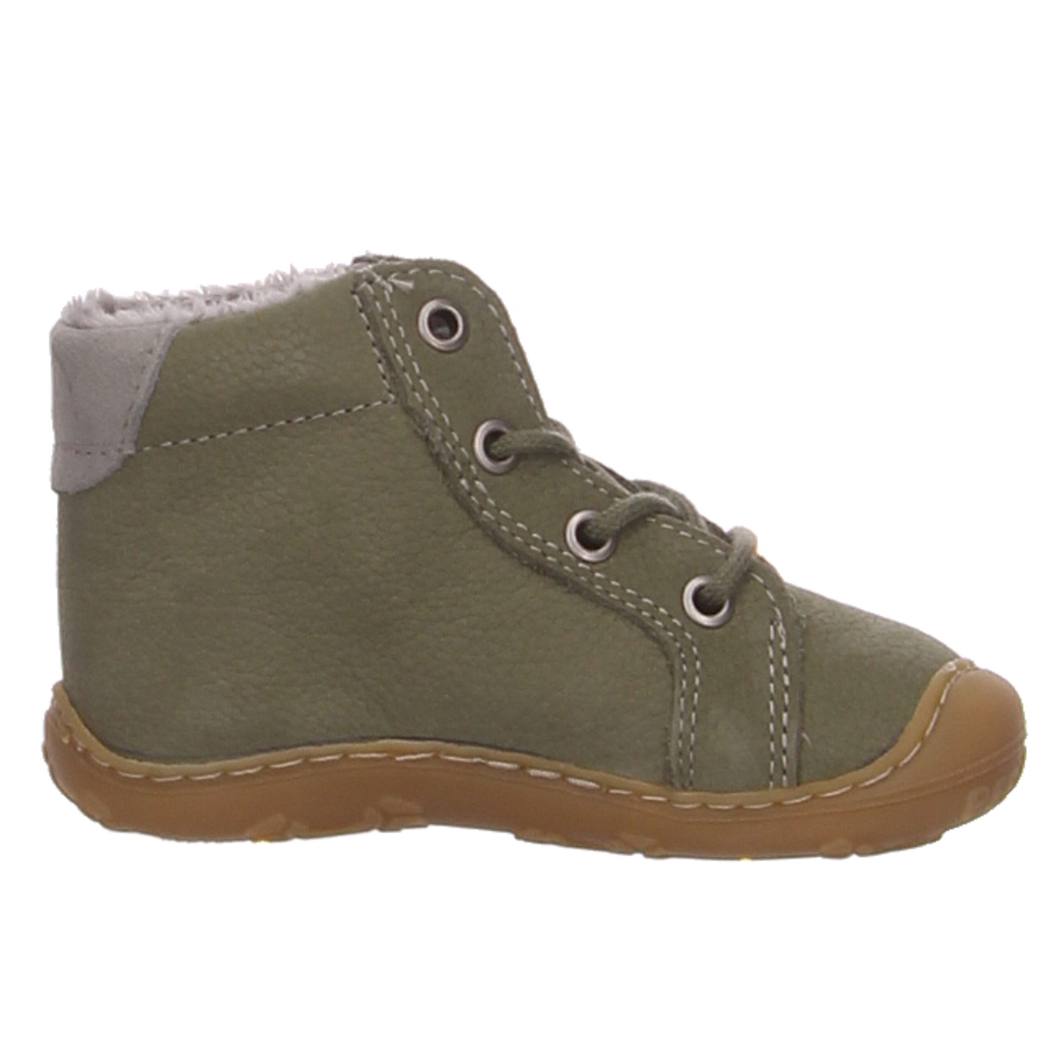 Ricosta Jungen Stiefel 50 1202402/531
