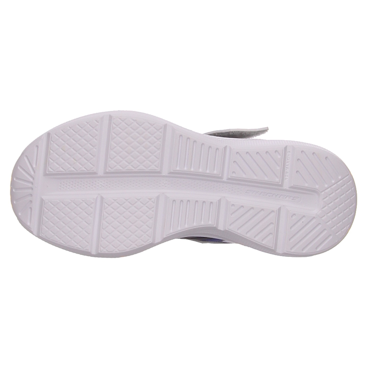 Skechers Jungen Halbschuhe 404125L NVSL