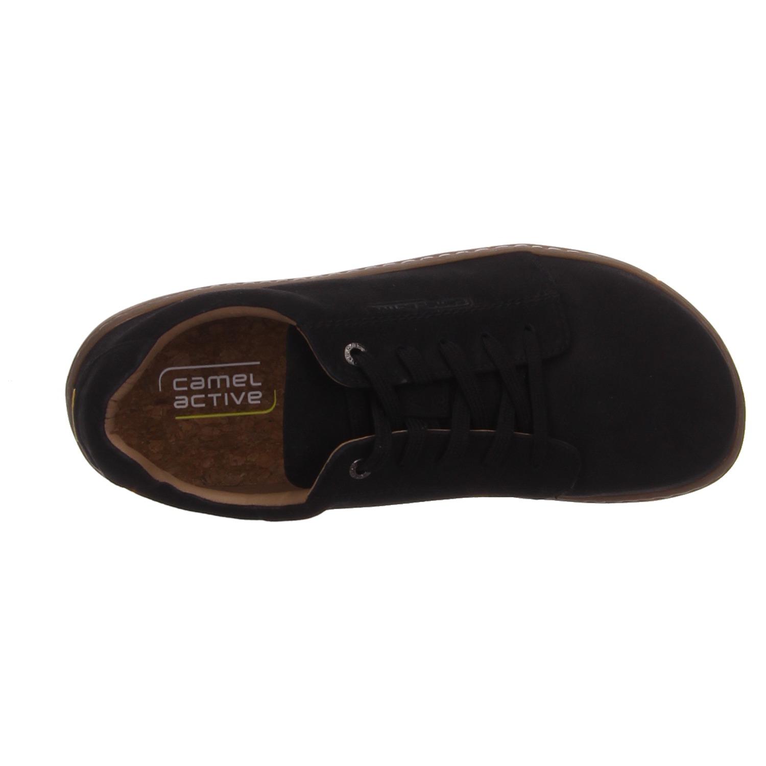 Camel Schnürschuhe 58CMA02 300100