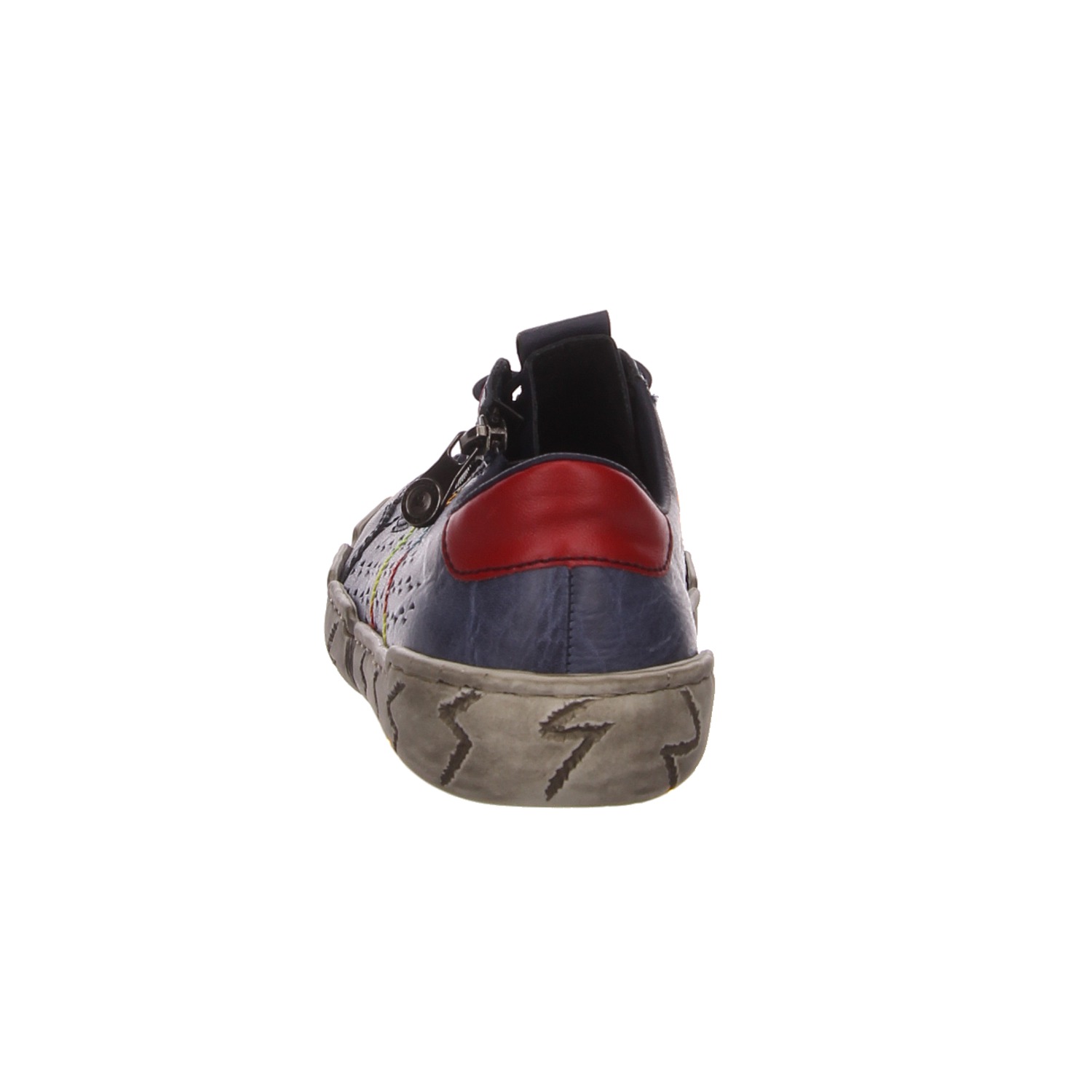Rieker Schnürschuhe L0357-12