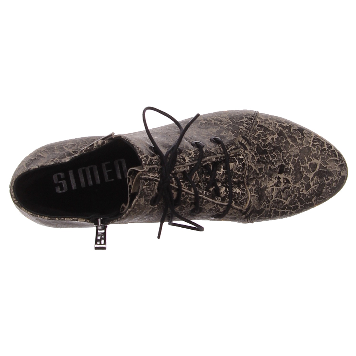 Simen Schnürschuhe 7122A