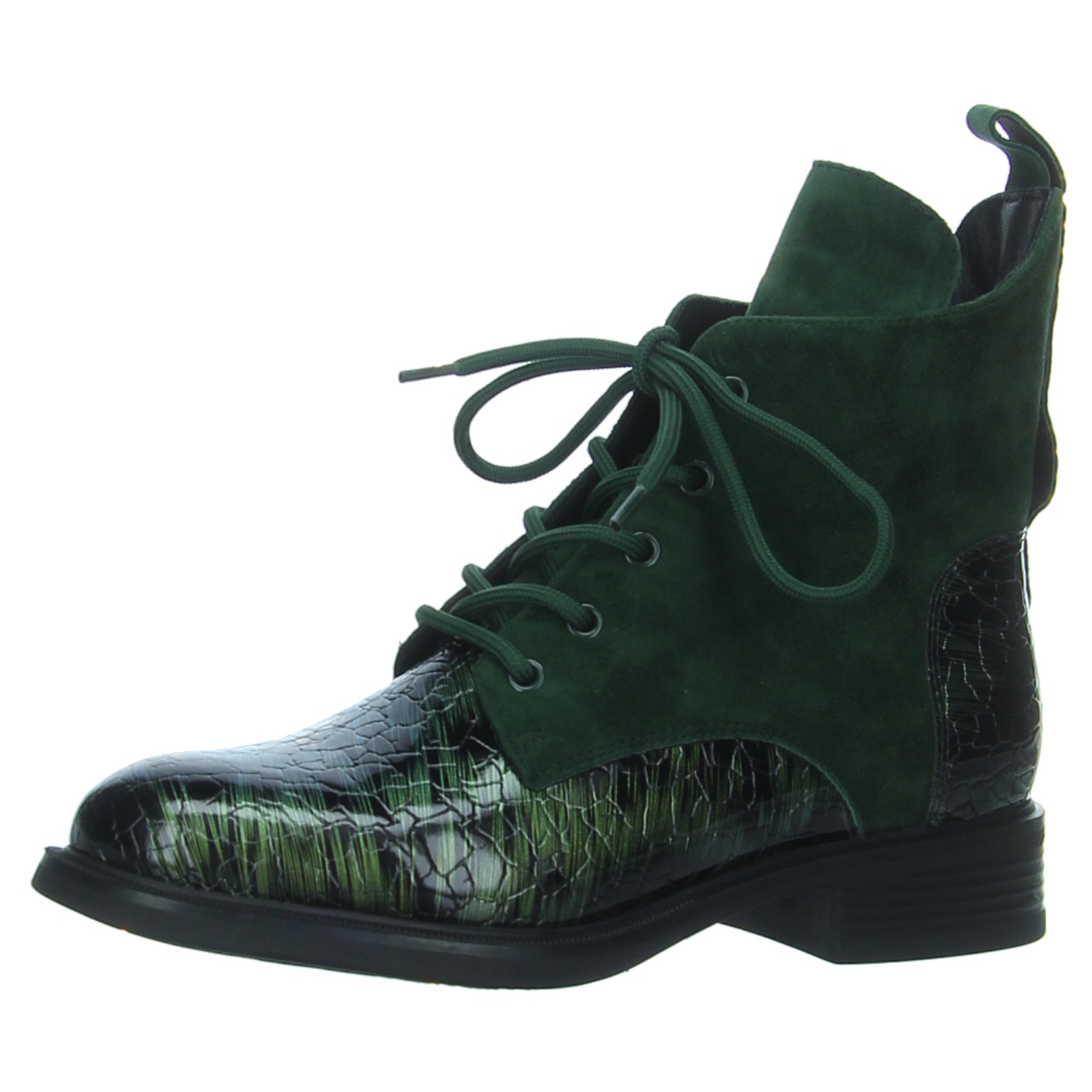 Artiker Schnürschuhe 57C0194