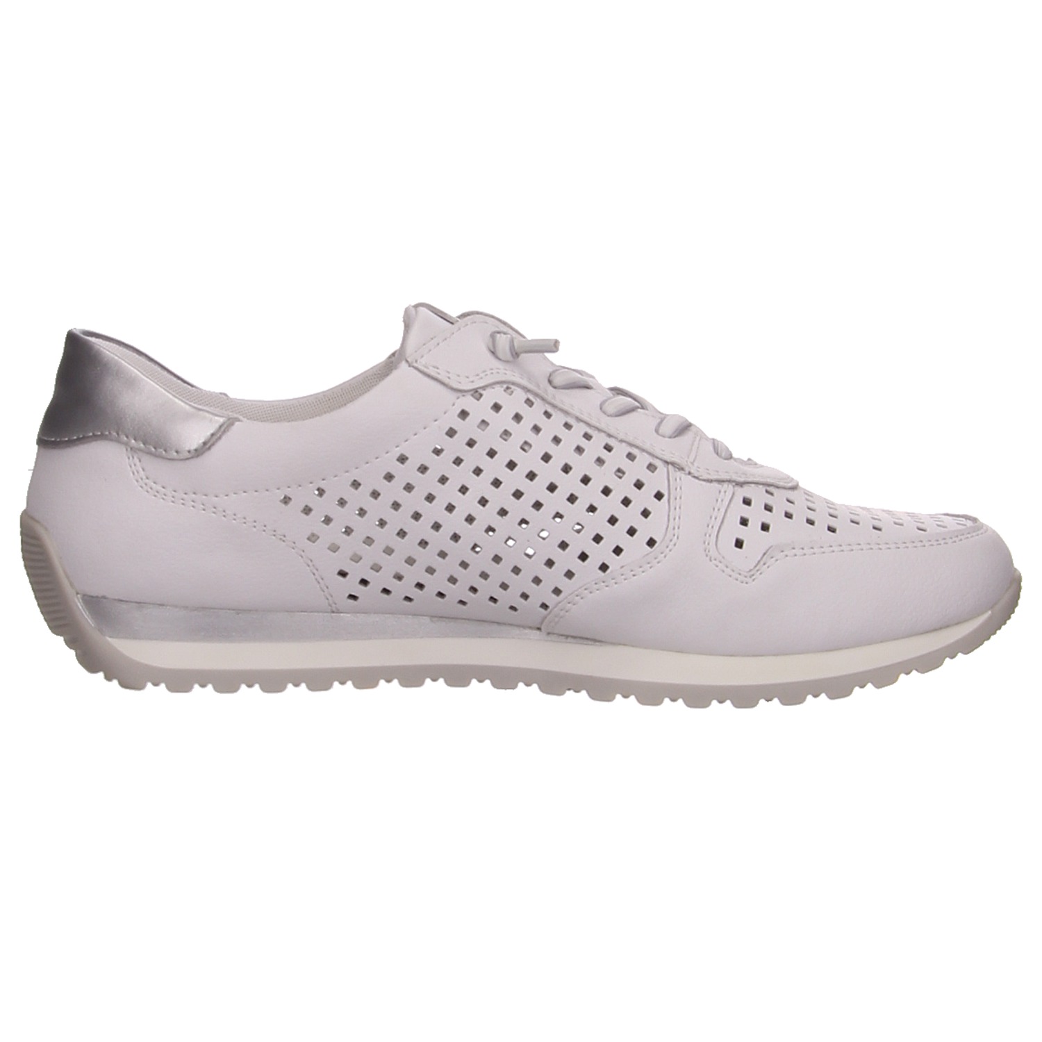 Remonte Schnürschuhe D3H04-80