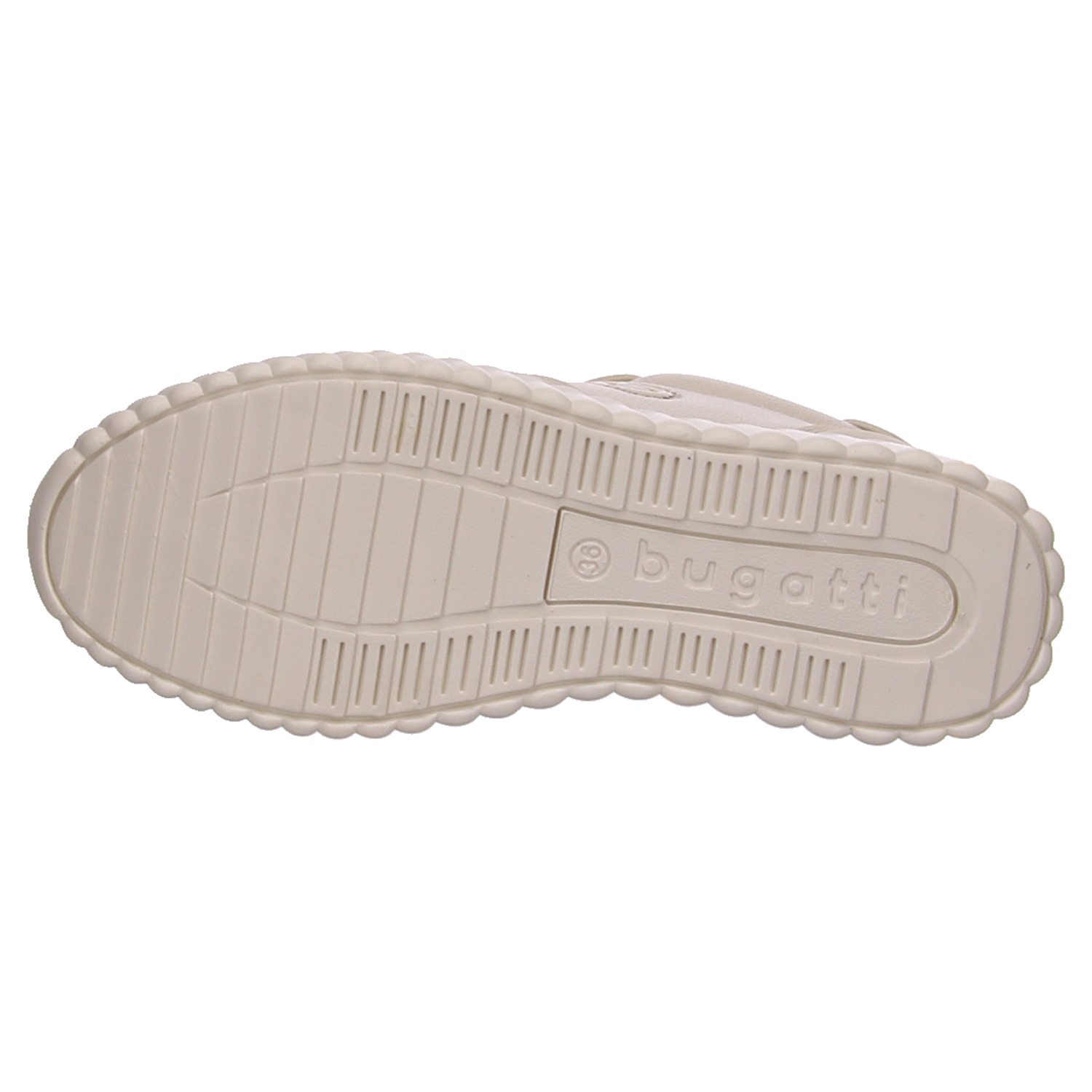 bugatti Schnürschuhe 435 AI616 5550 5252