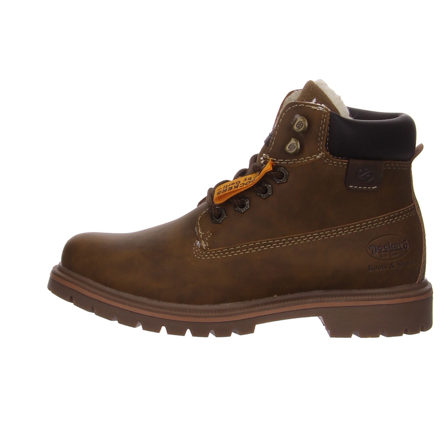 Dockers Boots 55EA310 650470