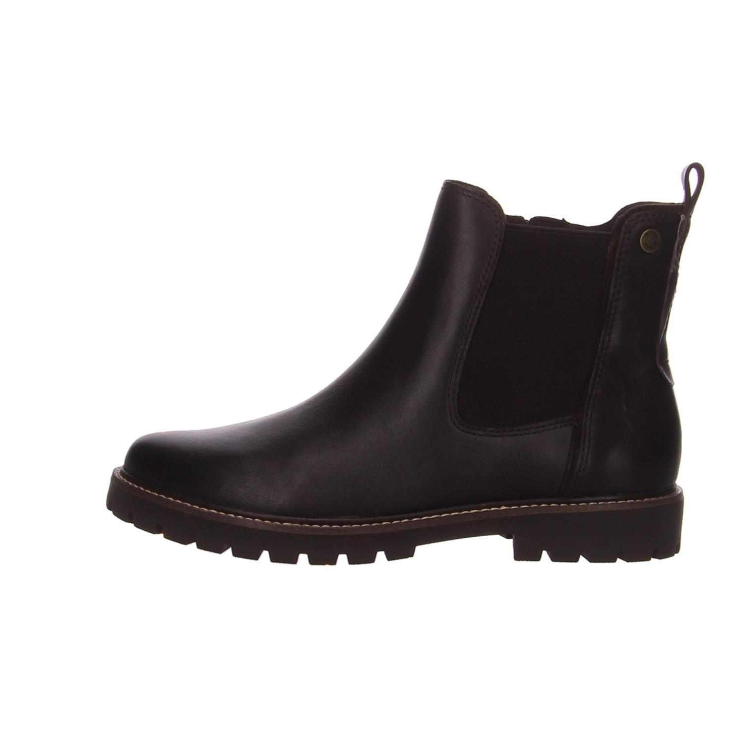 Caprice Chelsea Boots d. braun Caprice Boots 9-25412-45-337