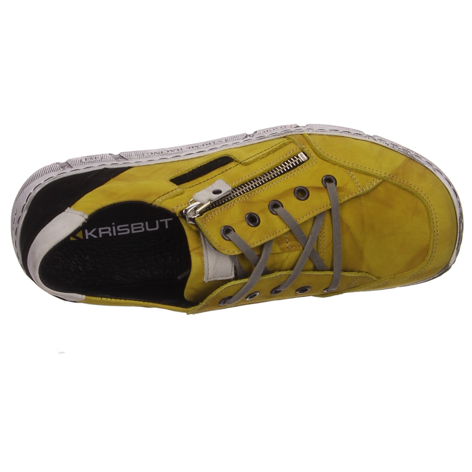 Krisbut Schnürschuhe 5362Z-21
