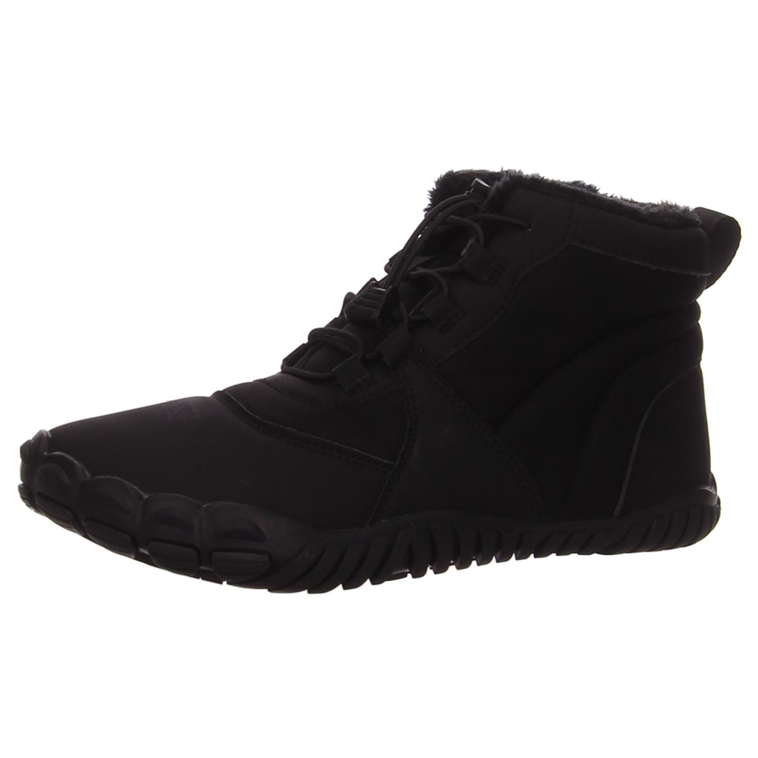 Scandi Schnürschuhe 333-2003
